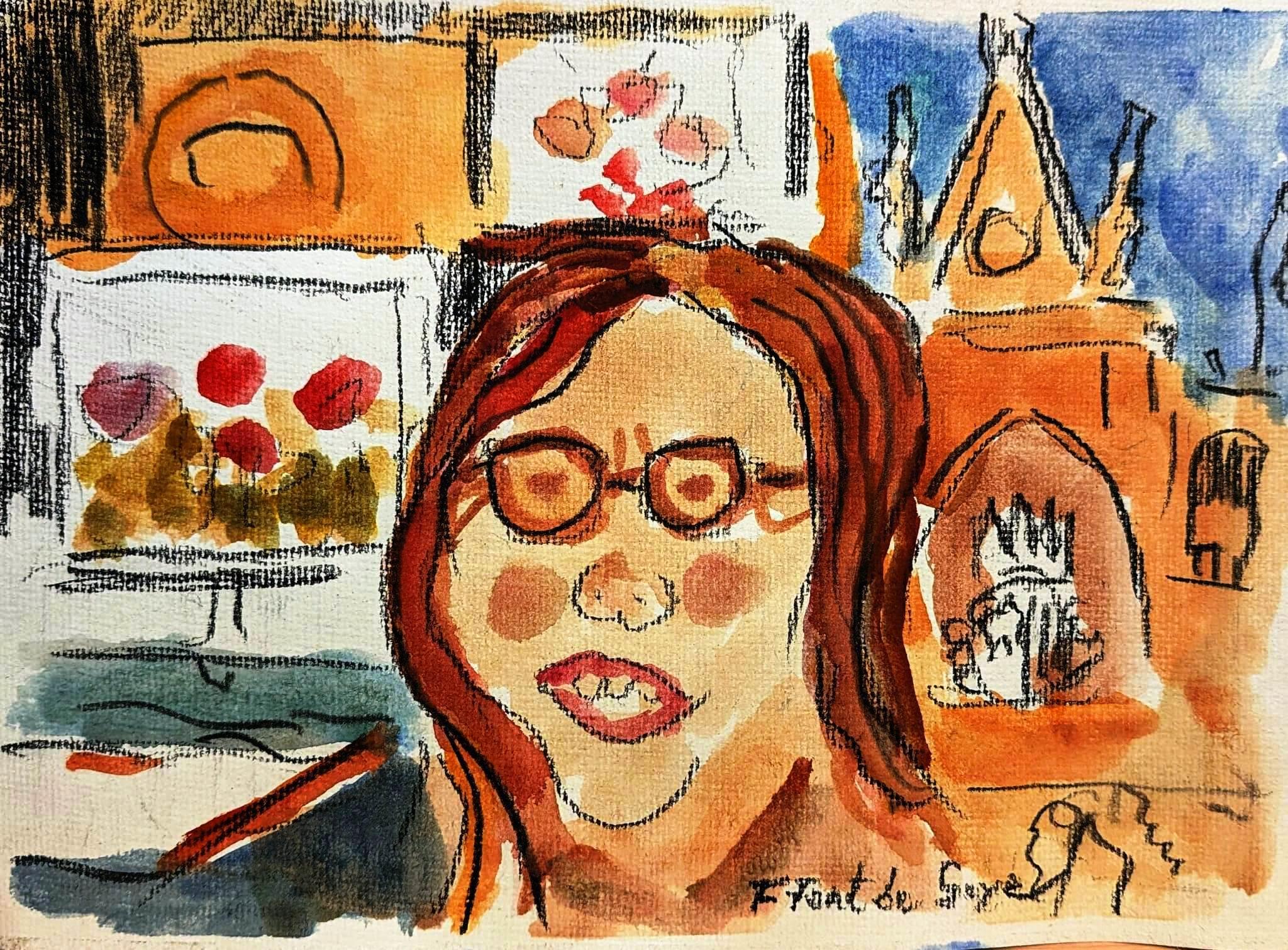  Fernando Font de Gay 2025