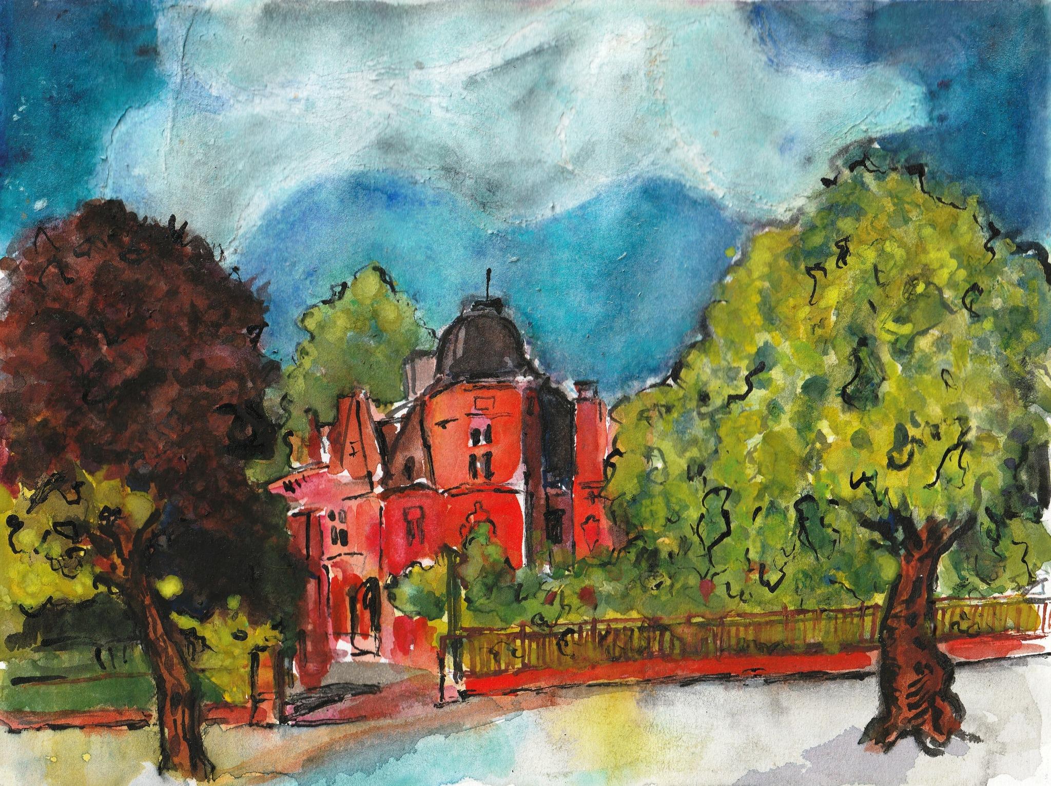  Fernando Font de Gay 2025