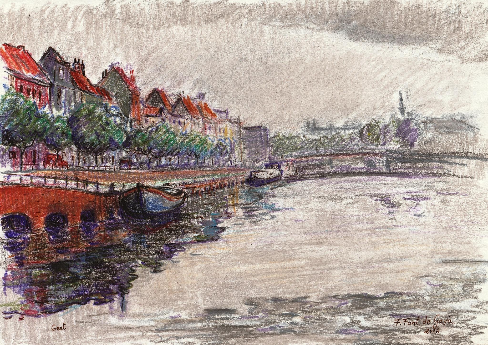  Fernando Font de Gay 2025