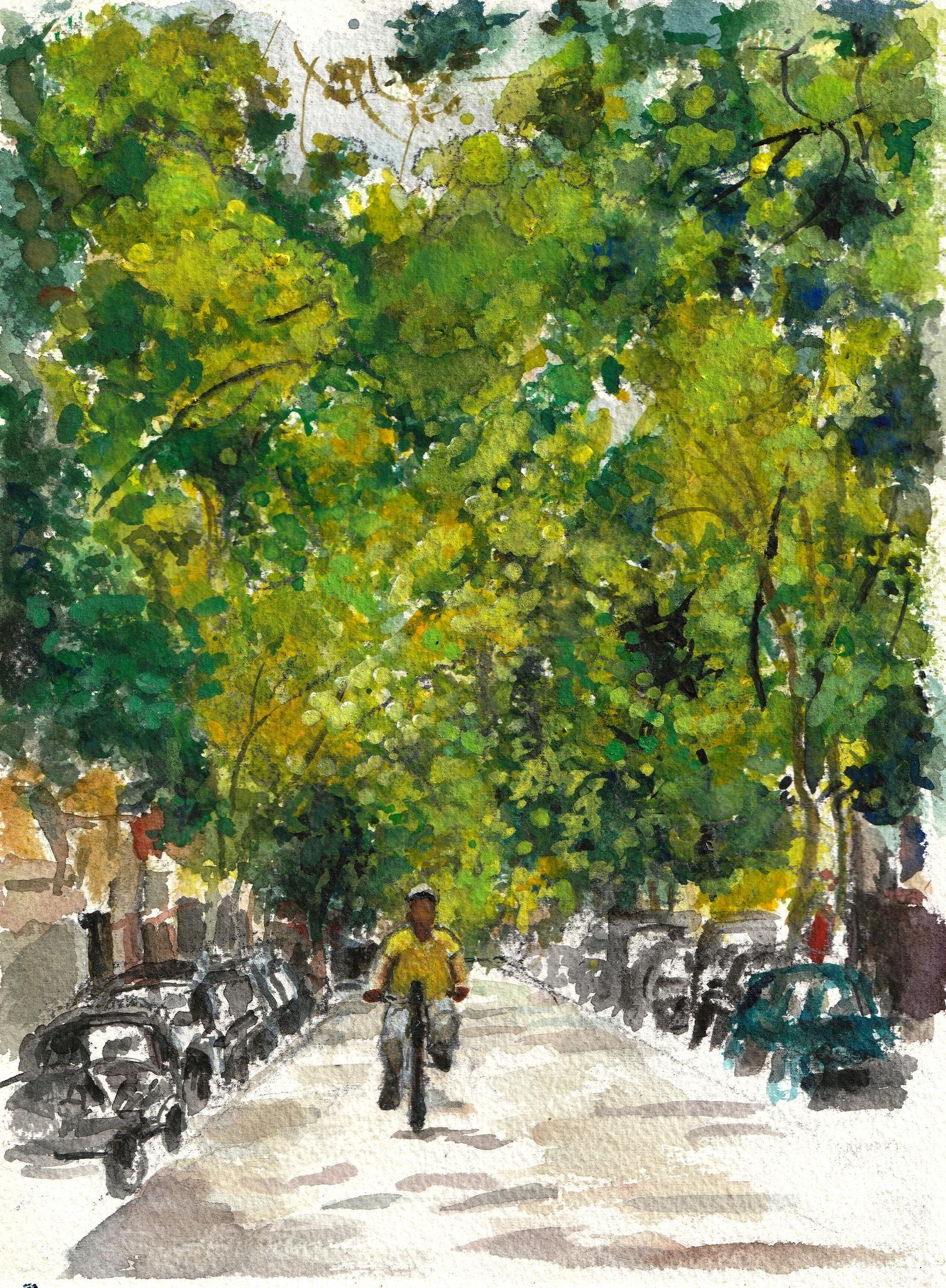  Fernando Font de Gay 2025