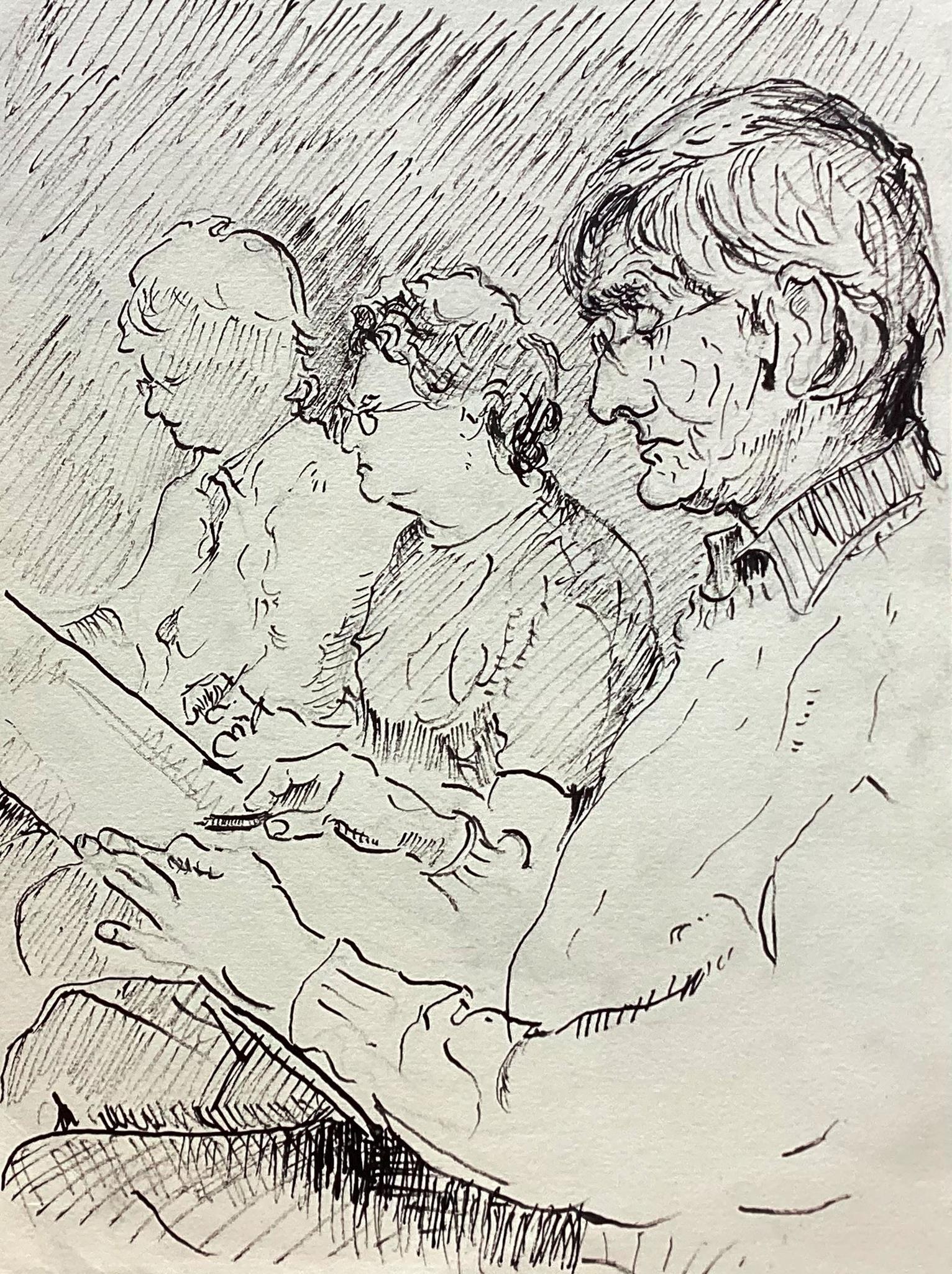  Fernando Font de Gay 2025