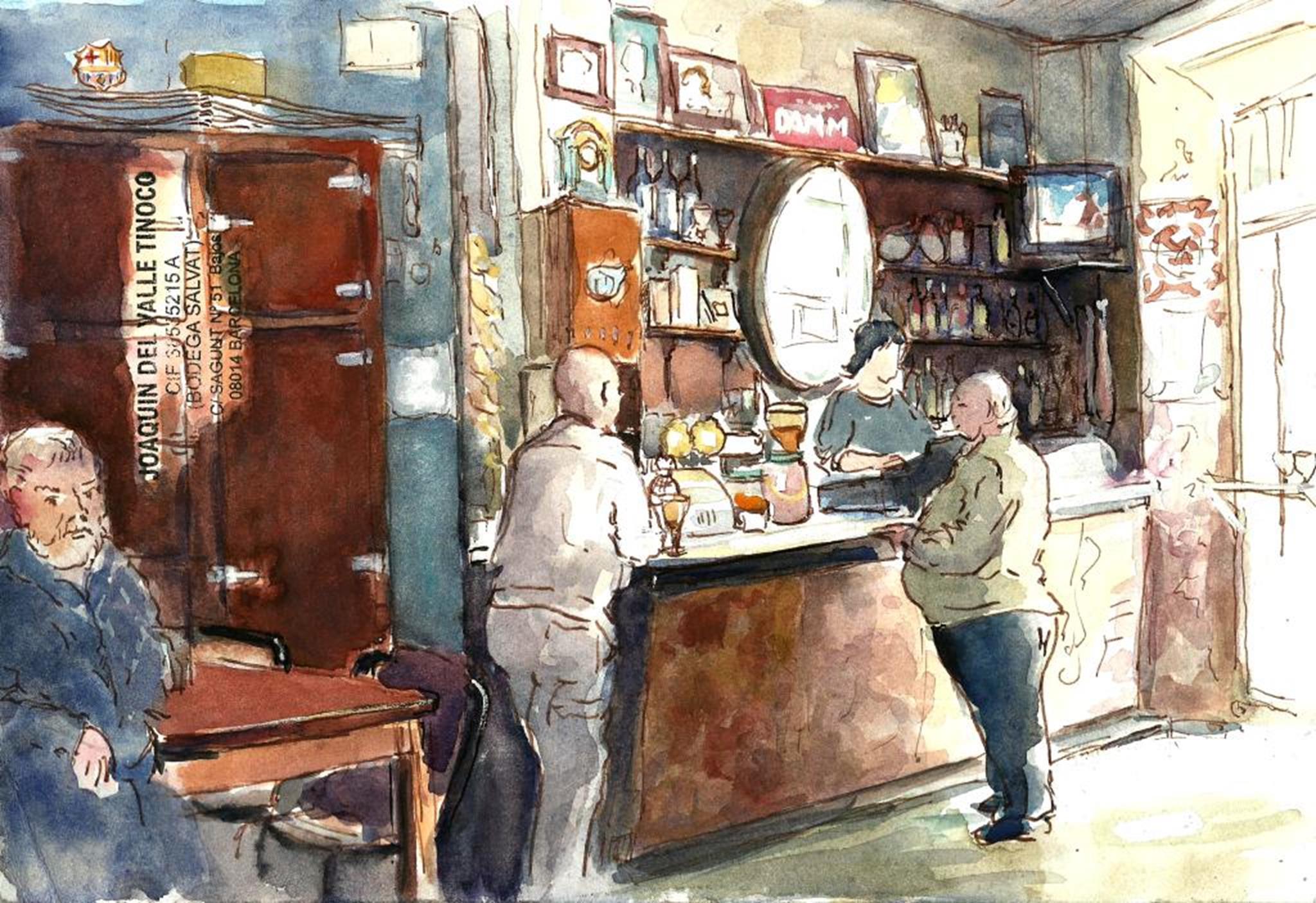  Fernando Font de Gay 2025