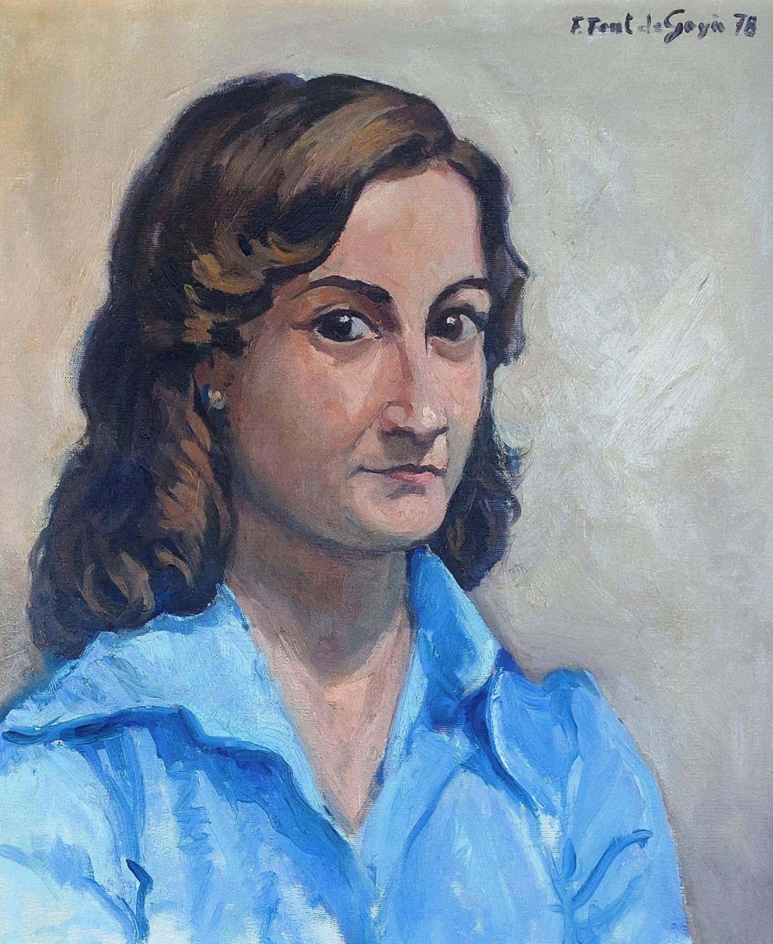  Fernando Font de Gay 2025