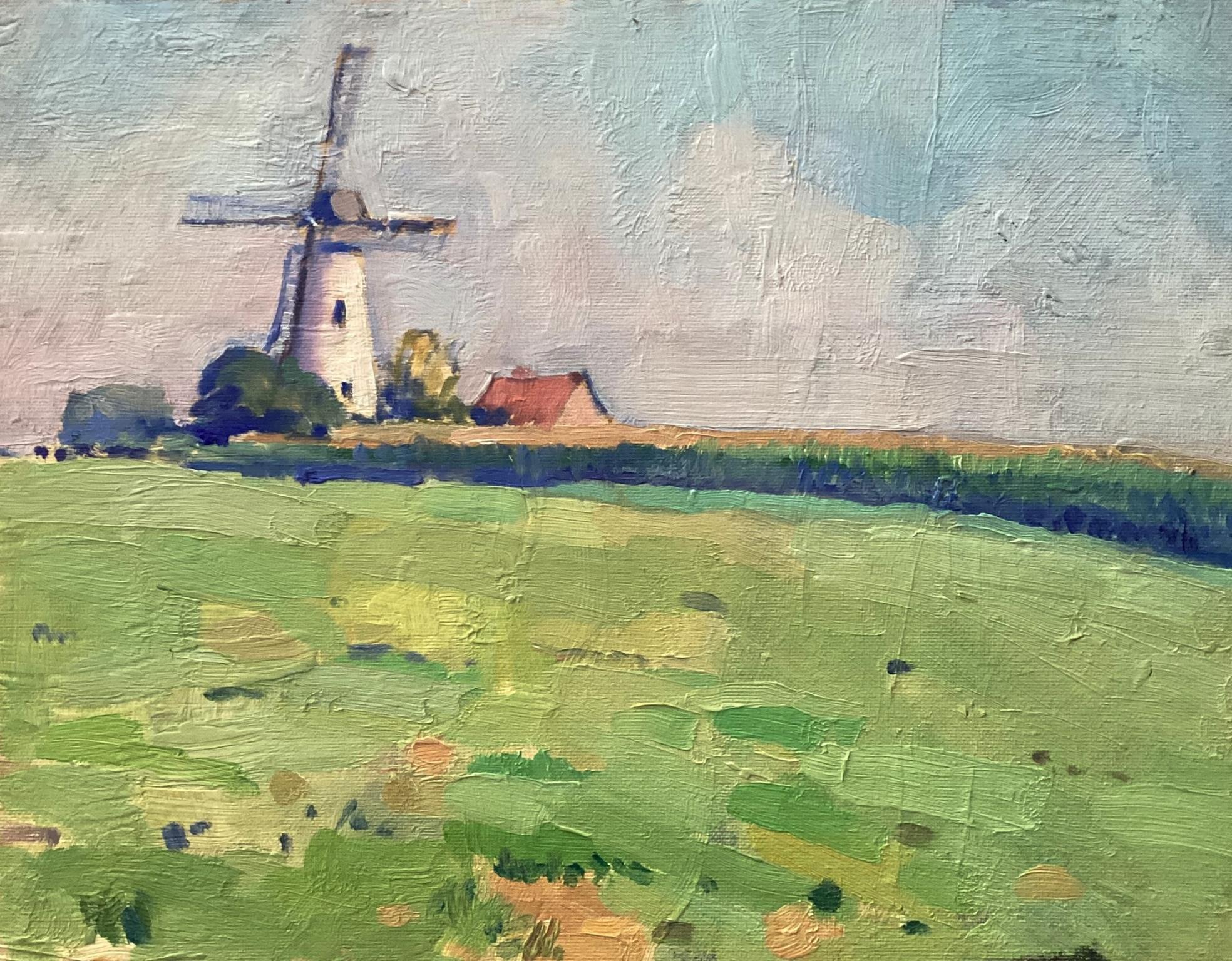  Fernando Font de Gay 2025