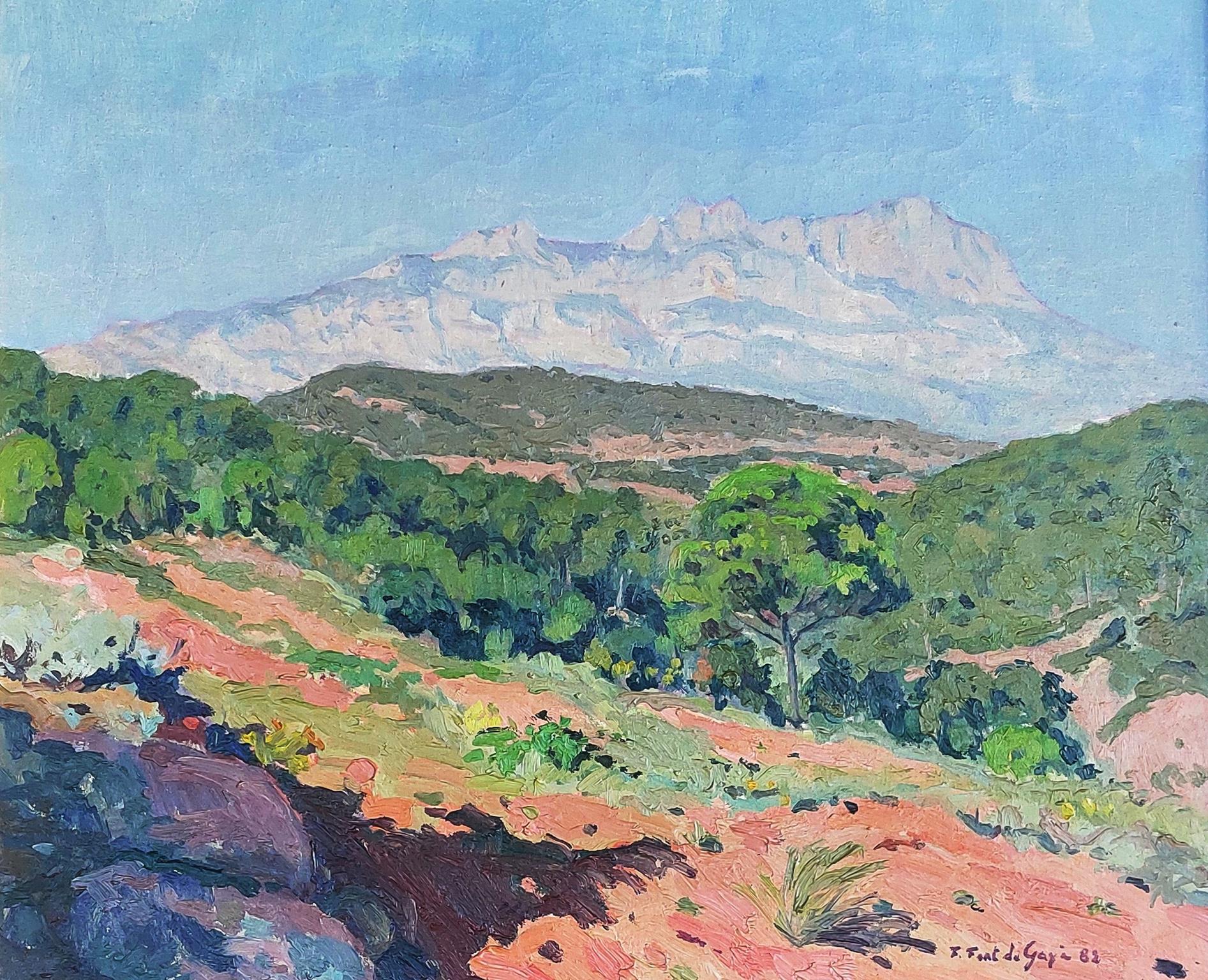  Fernando Font de Gay 2025