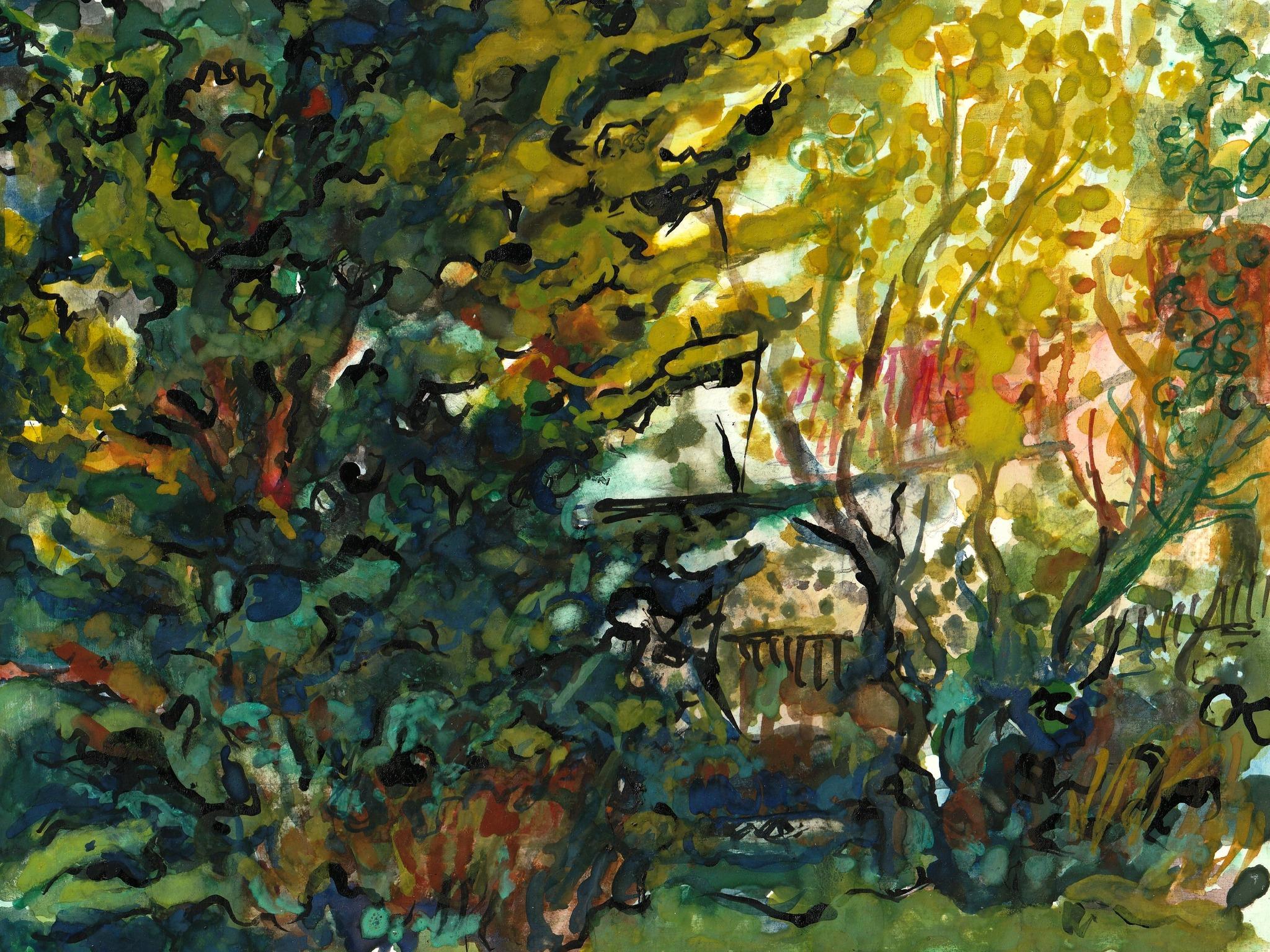  Fernando Font de Gay 2025