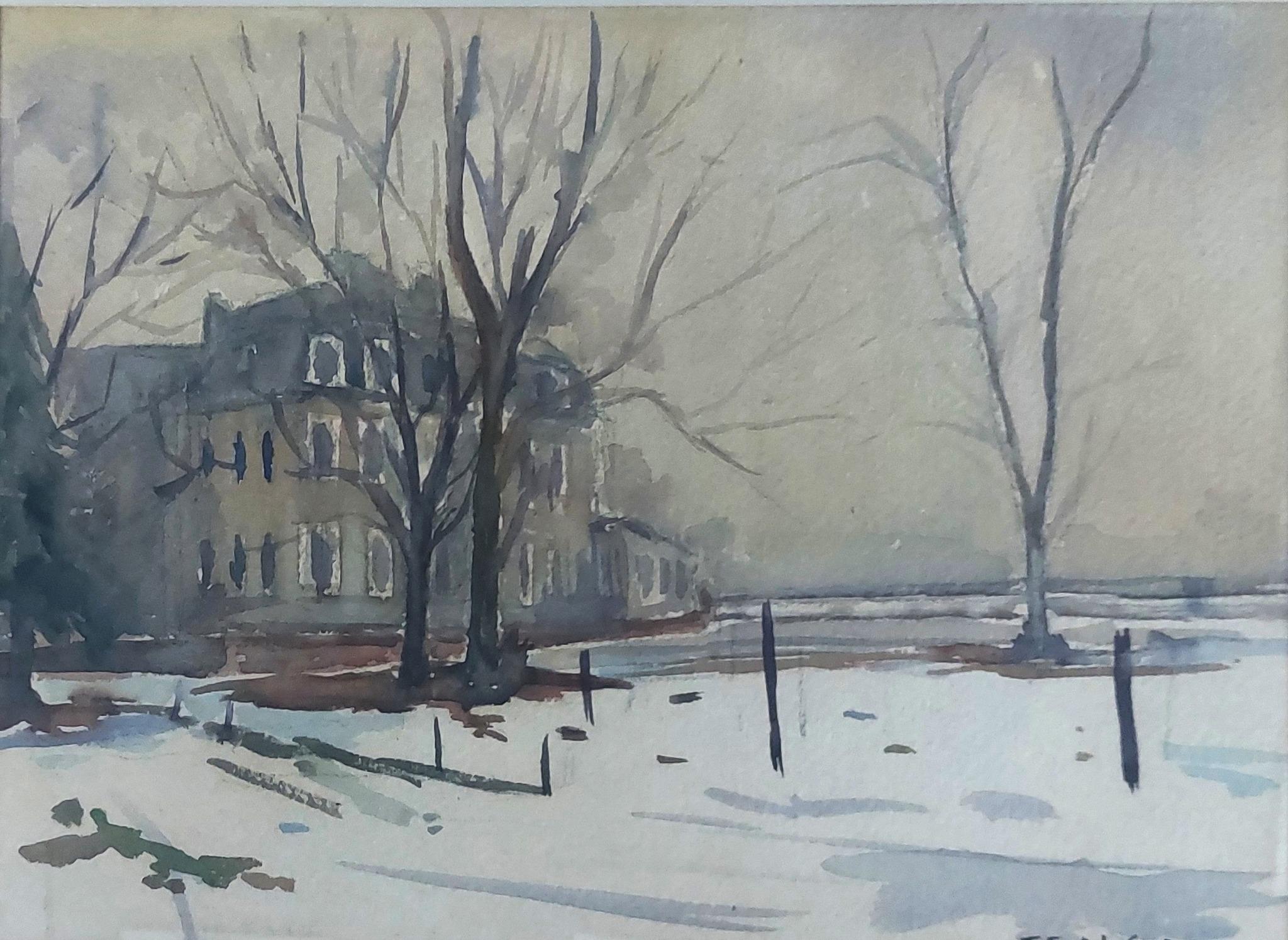  Fernando Font de Gay 2025