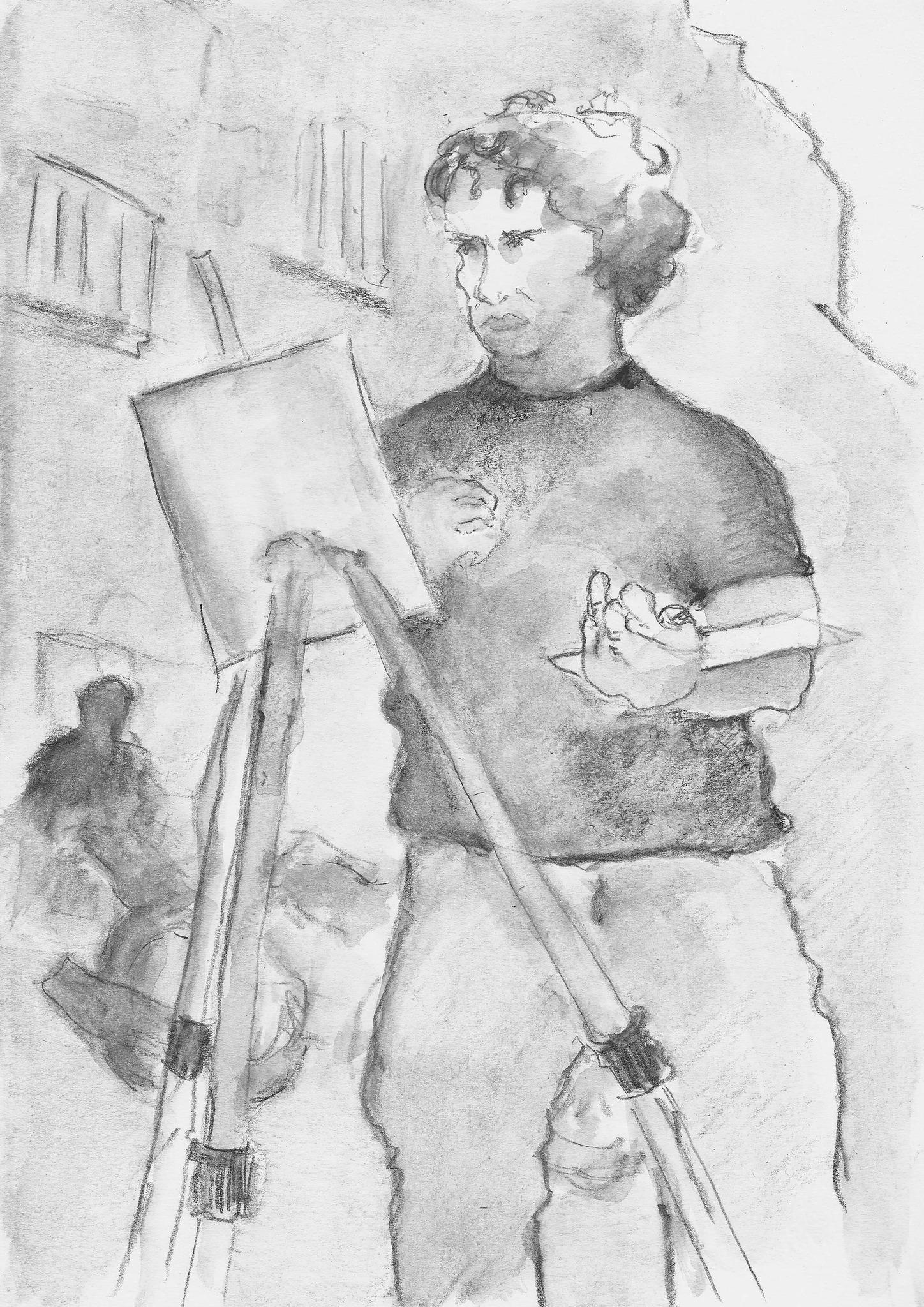  Fernando Font de Gay 2025