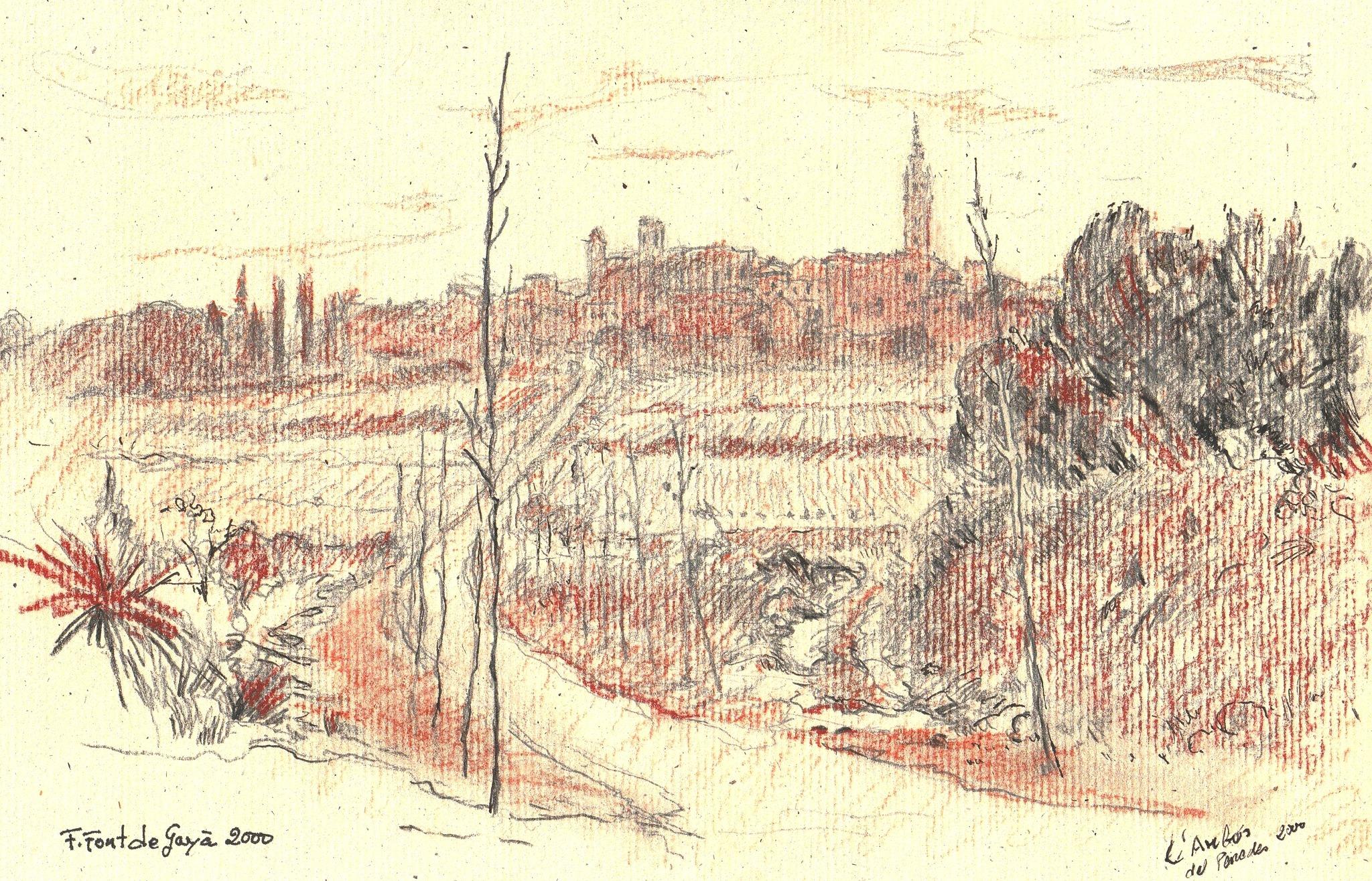  Fernando Font de Gay 2025