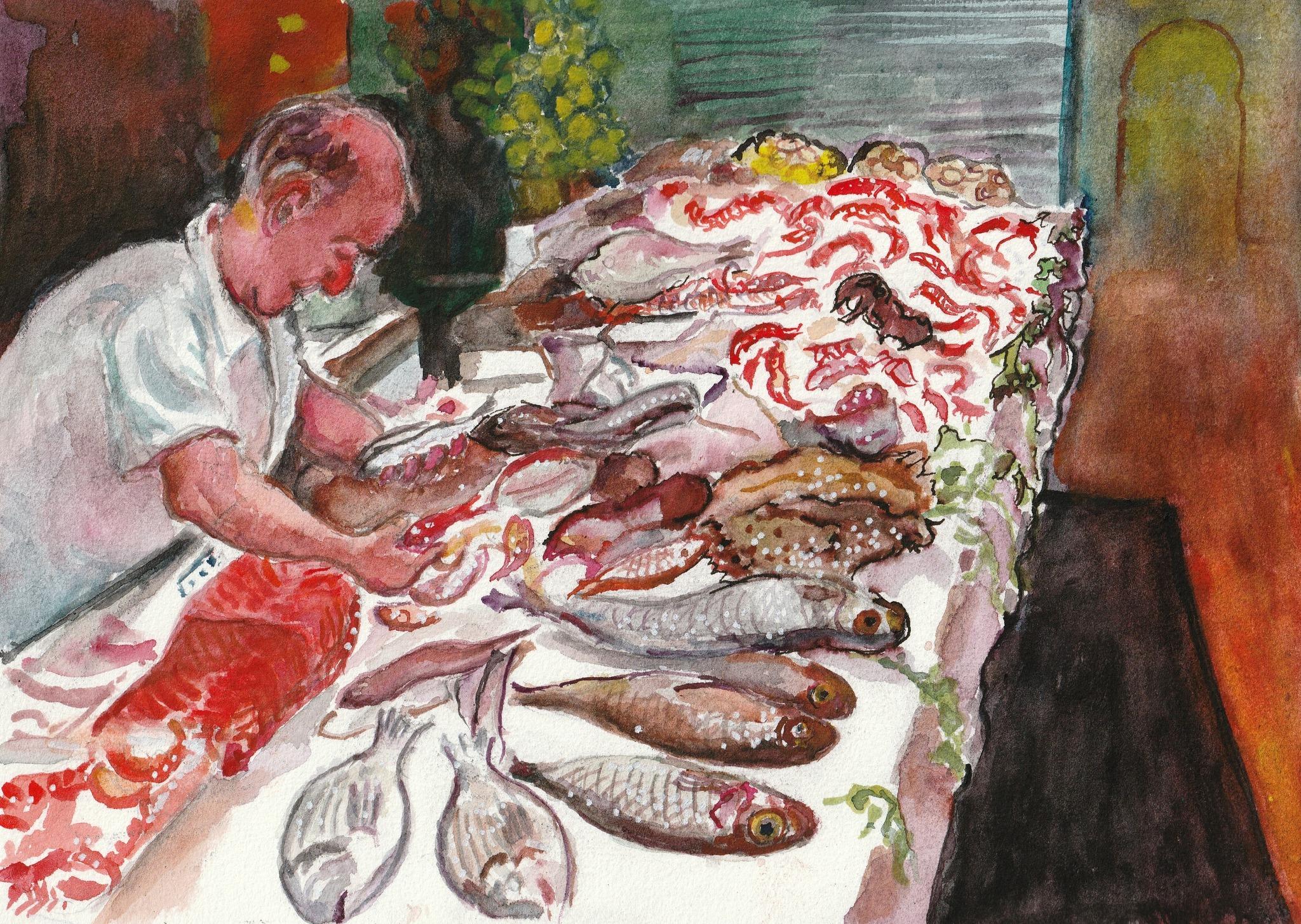  Fernando Font de Gay 2025