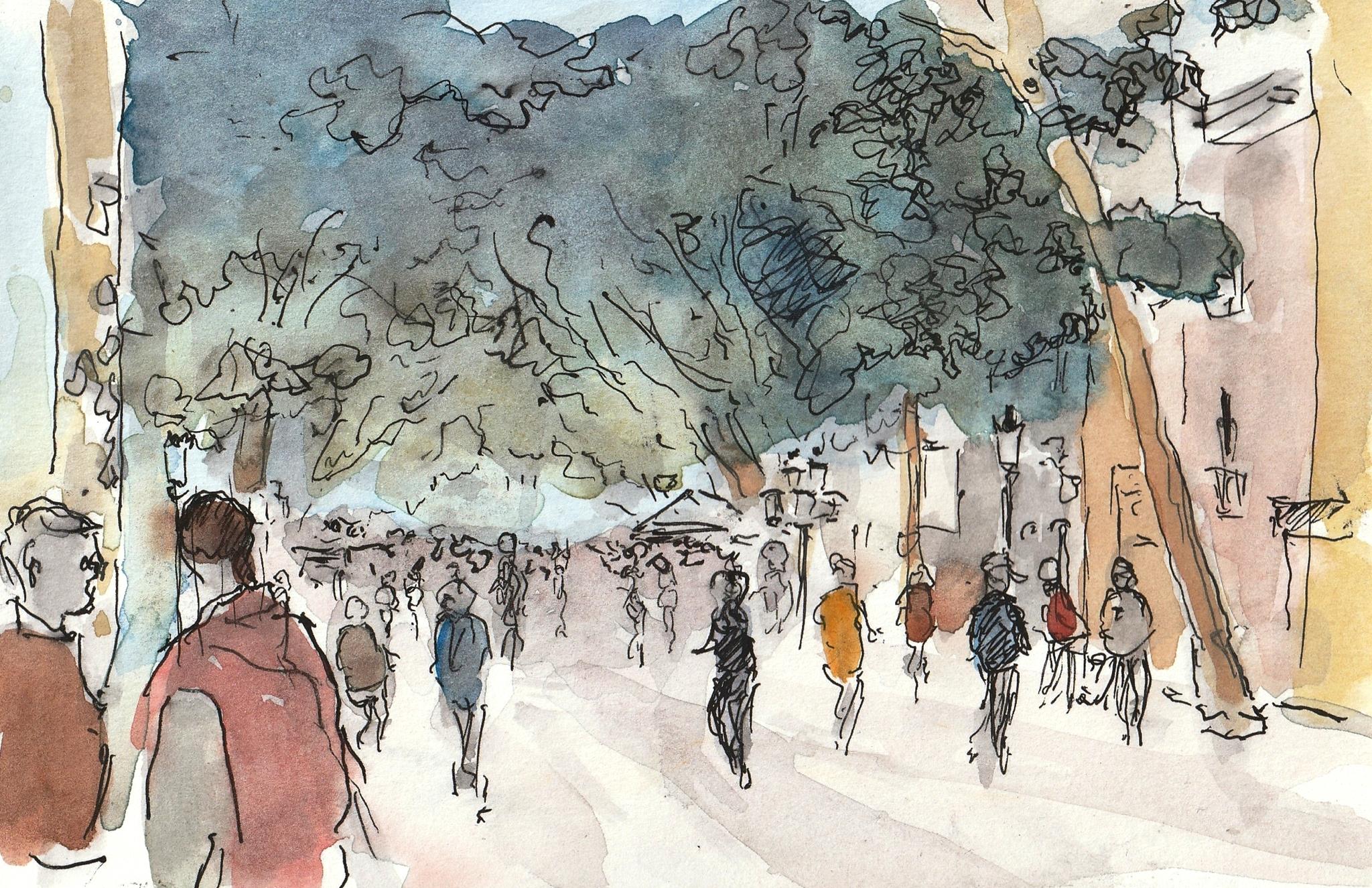 � Fernando Font de Gay� 2025