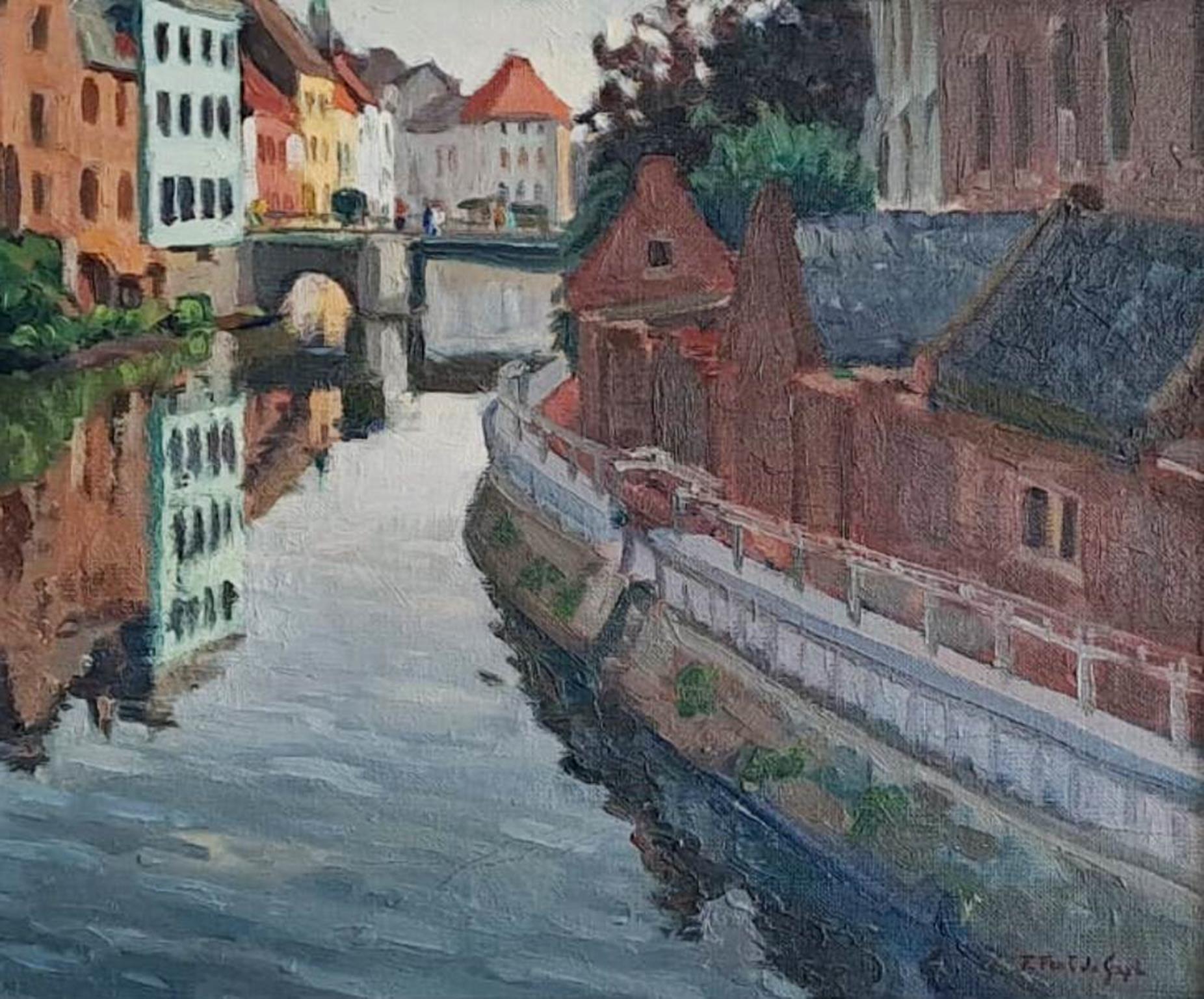 � Fernando Font de Gay� 2025