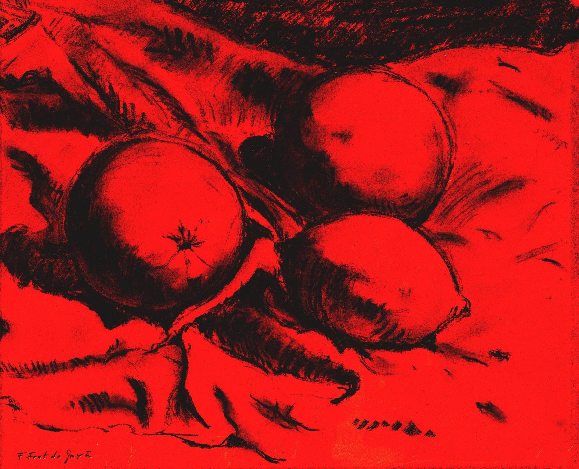 � Fernando Font de Gay� 2025