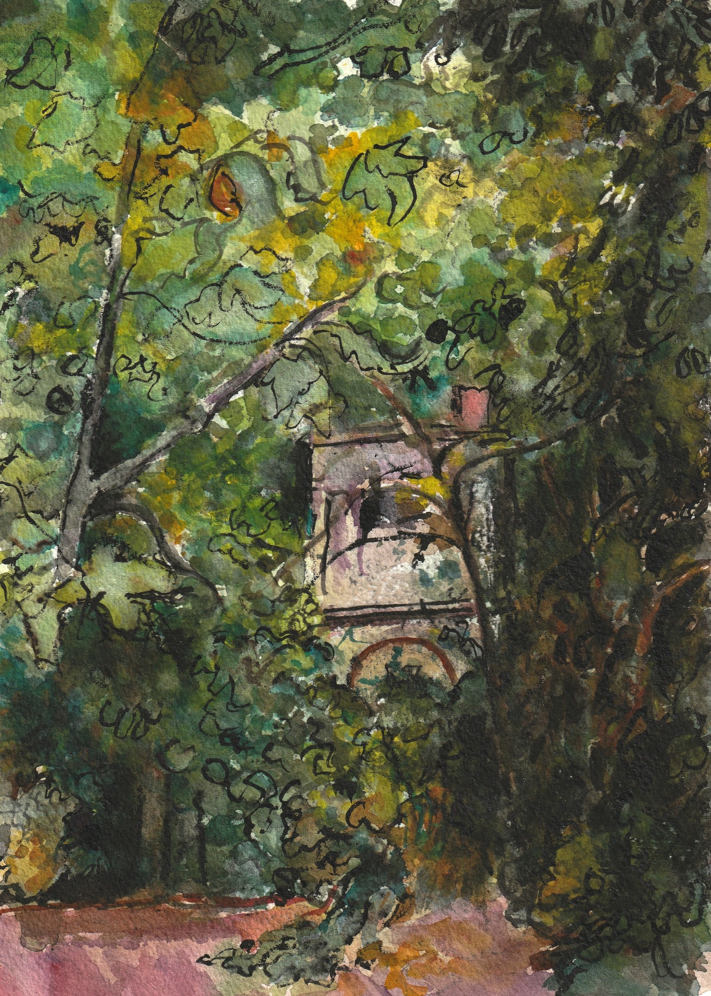 � Fernando Font de Gay� 2025