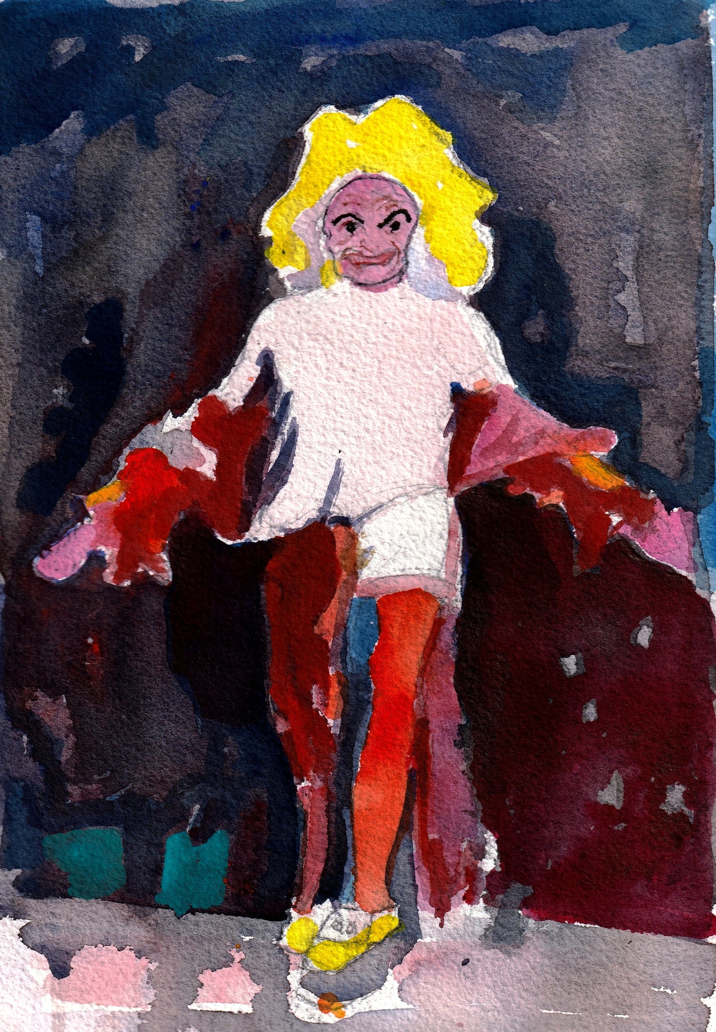 � Fernando Font de Gay� 2025