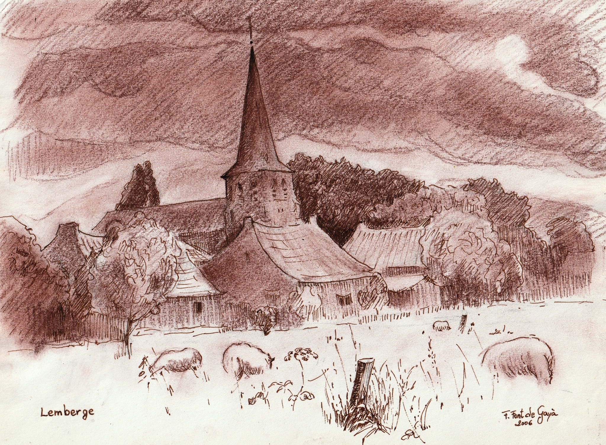 � Fernando Font de Gay� 2025