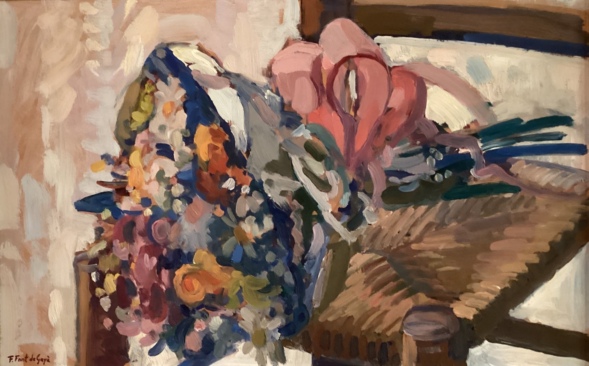 � Fernando Font de Gay� 2025