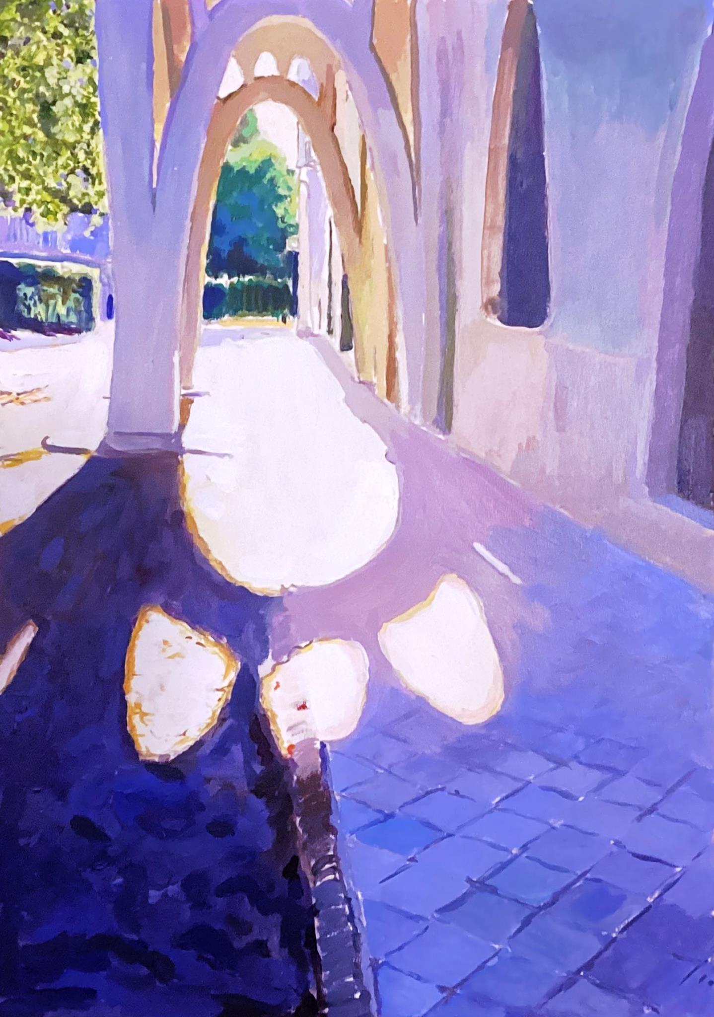 � Fernando Font de Gay� 2025