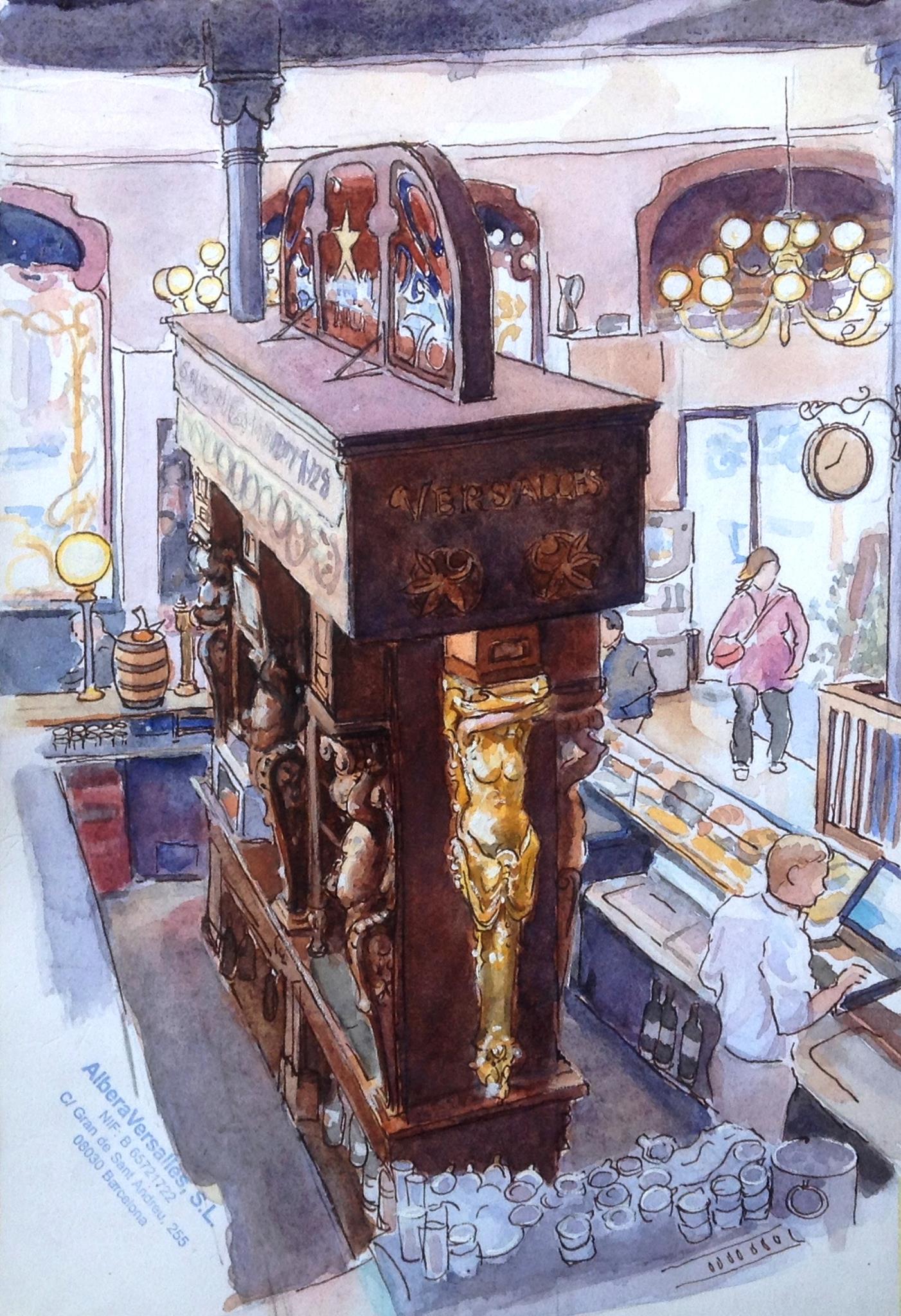 � Fernando Font de Gay� 2025