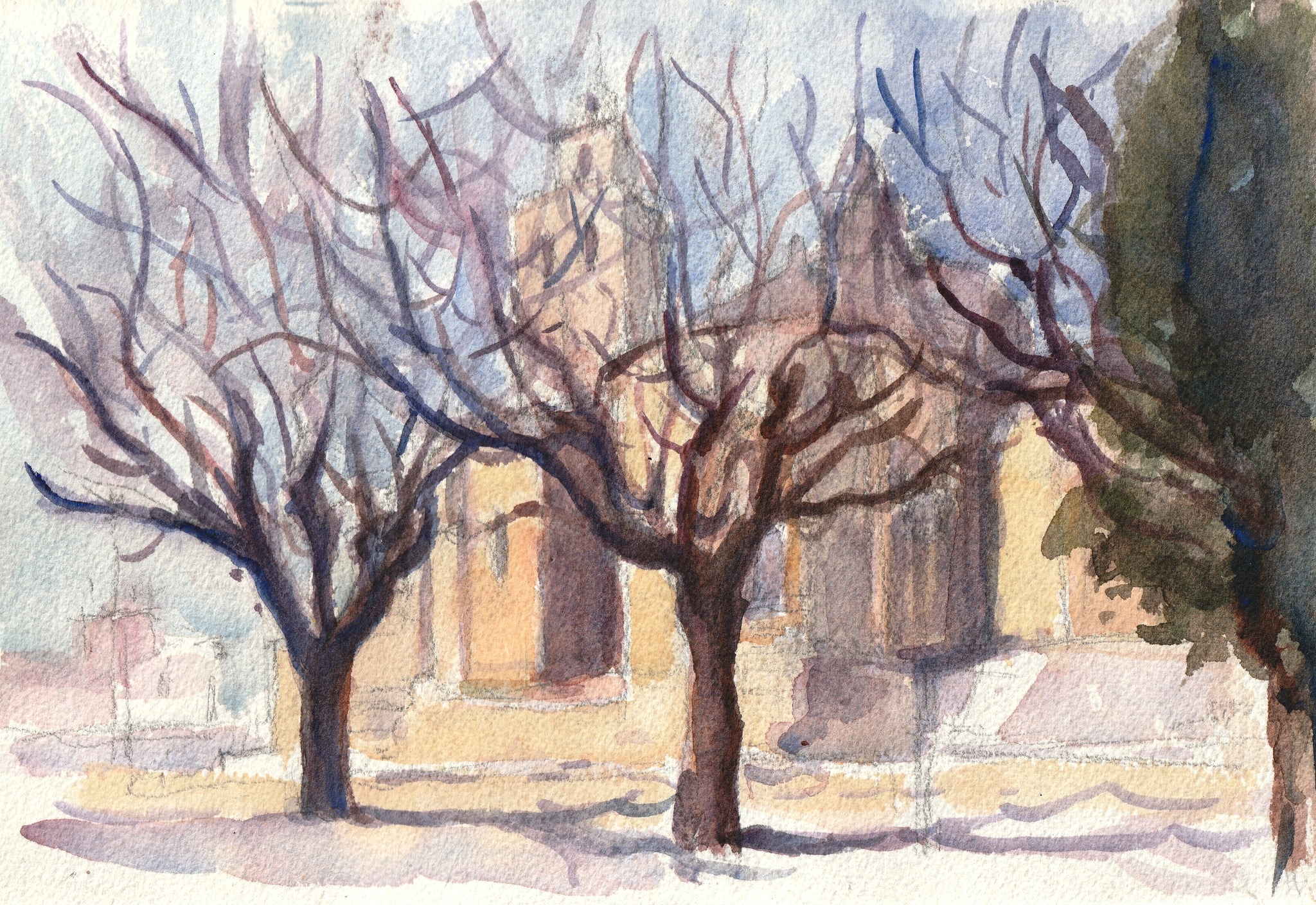 � Fernando Font de Gay� 2025