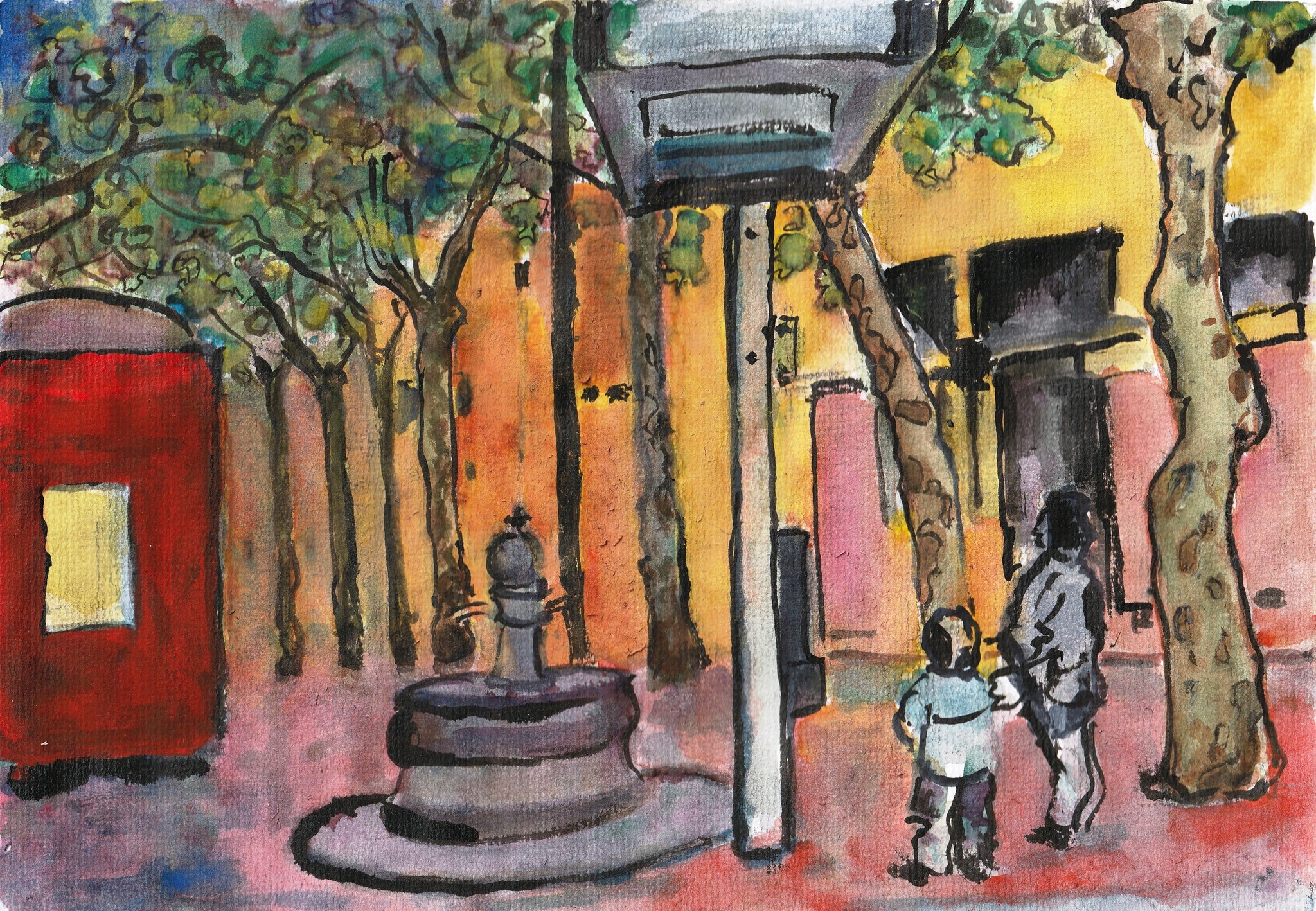 � Fernando Font de Gay� 2025