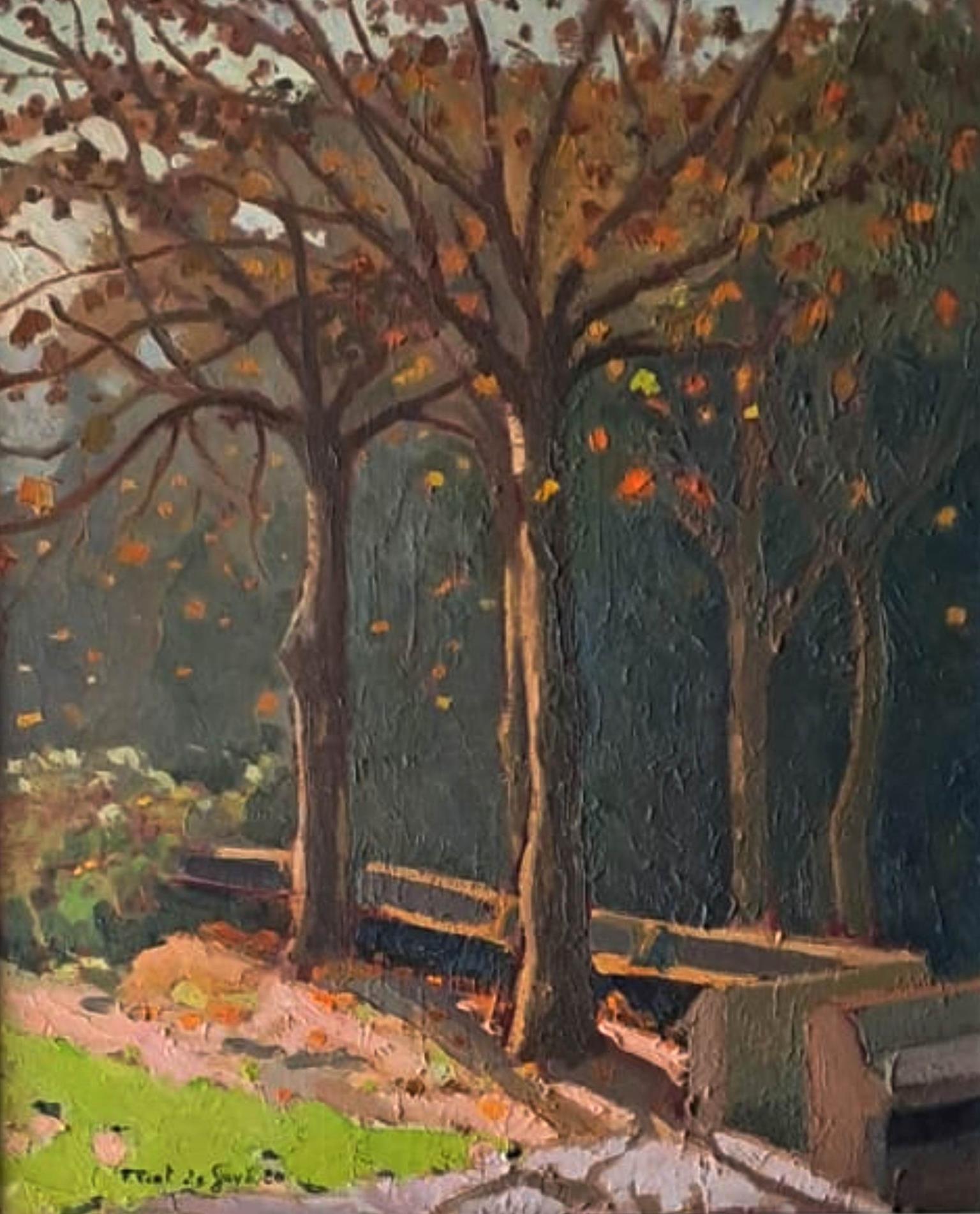 � Fernando Font de Gay� 2025