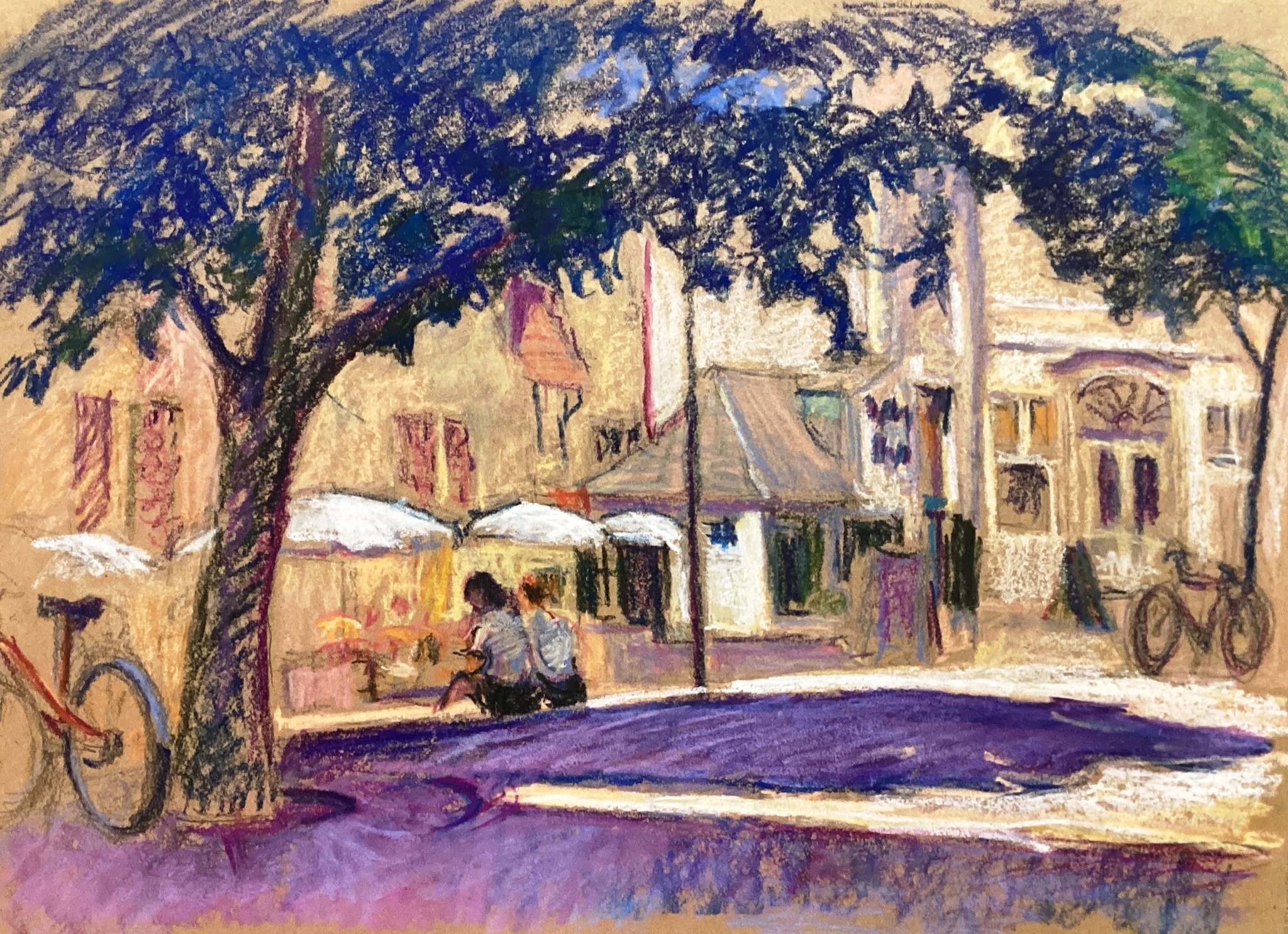 � Fernando Font de Gay� 2025