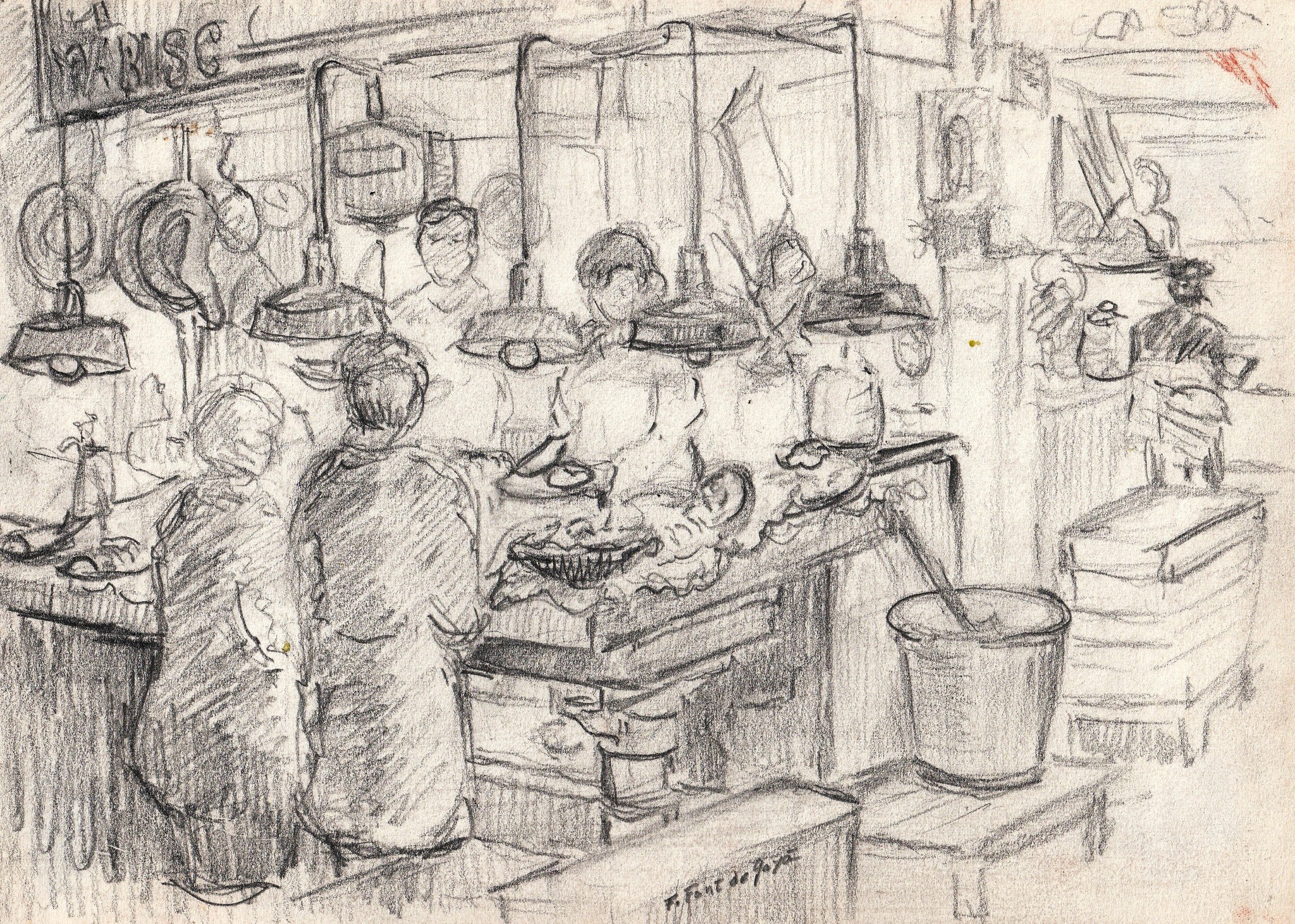 � Fernando Font de Gay� 2025