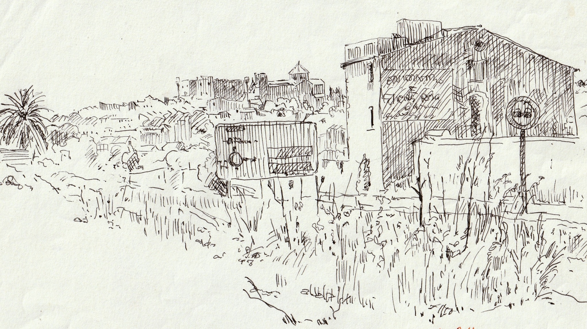 � Fernando Font de Gay� 2025