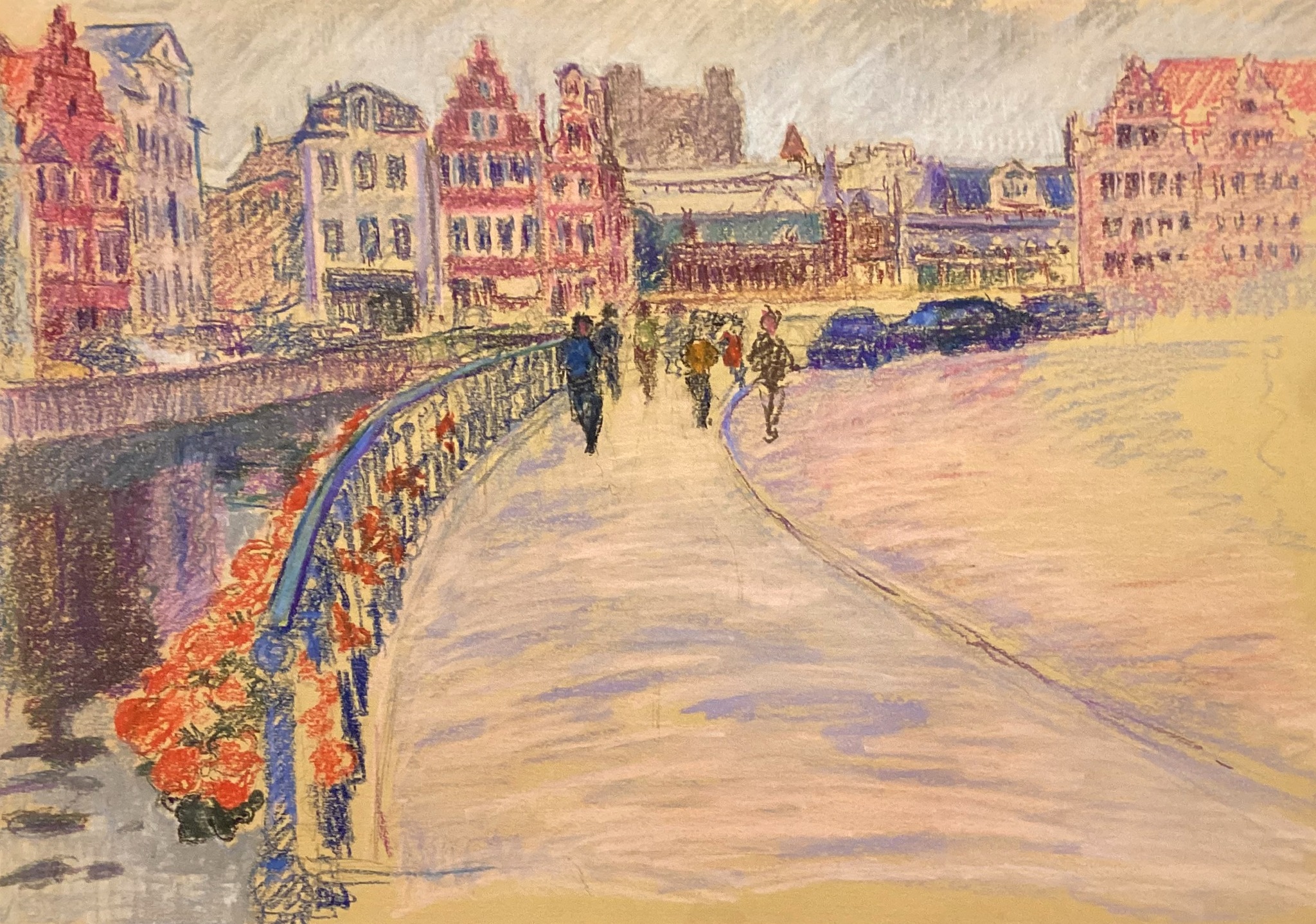 � Fernando Font de Gay� 2025