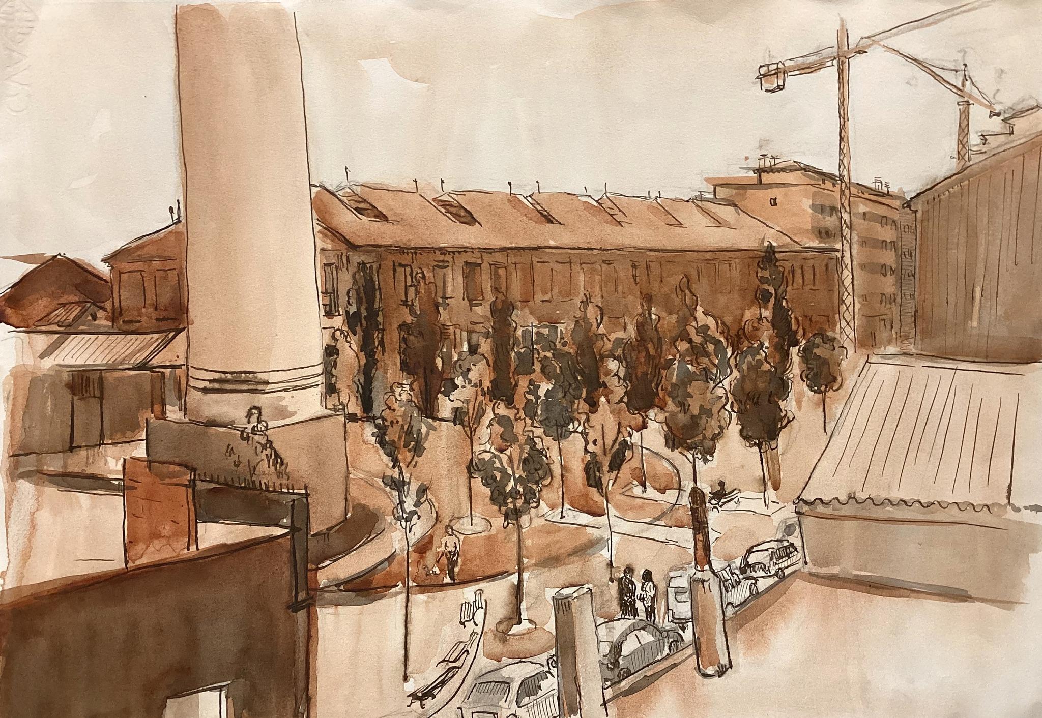 � Fernando Font de Gay� 2025