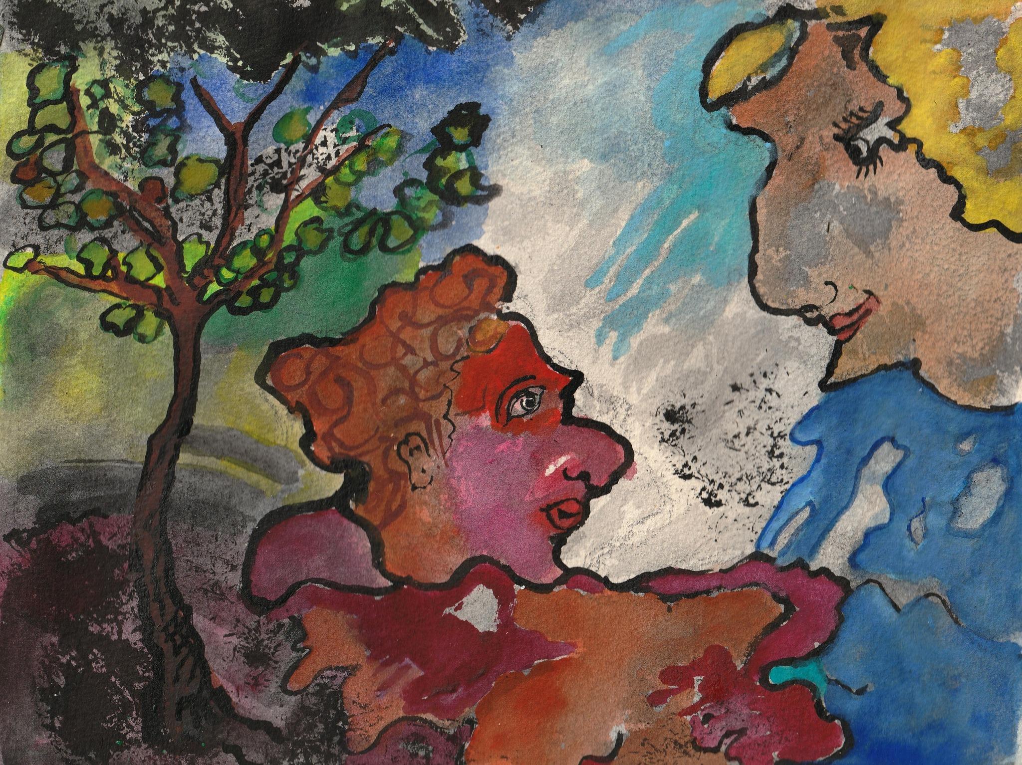 � Fernando Font de Gay� 2025