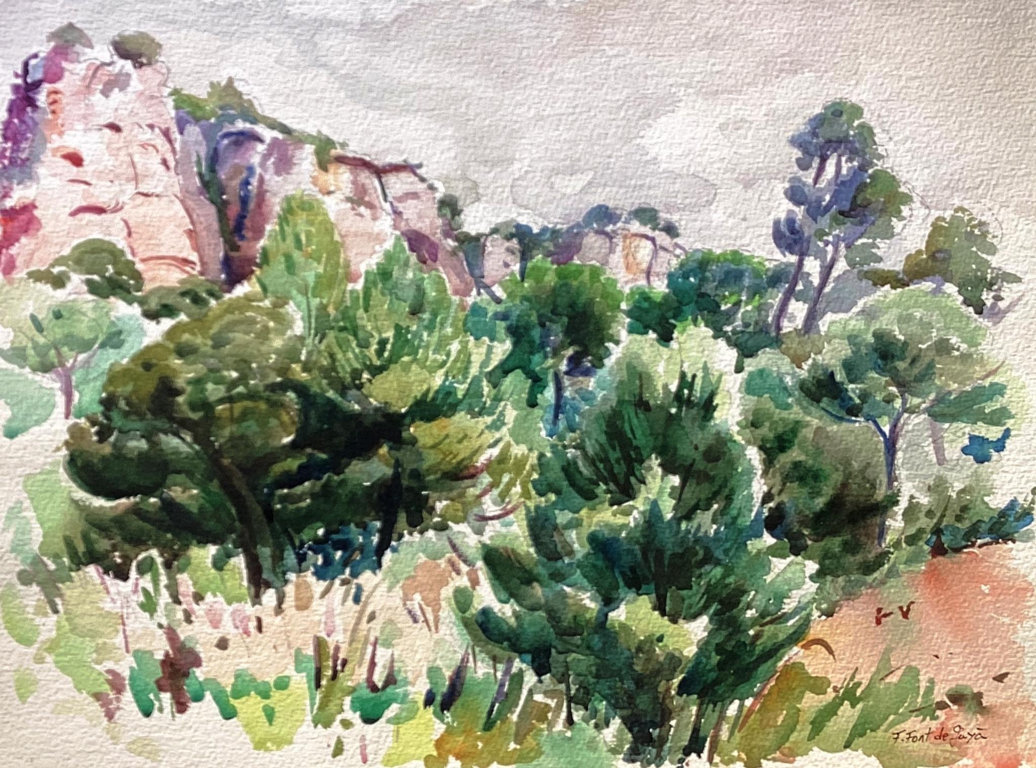 � Fernando Font de Gay� 2025