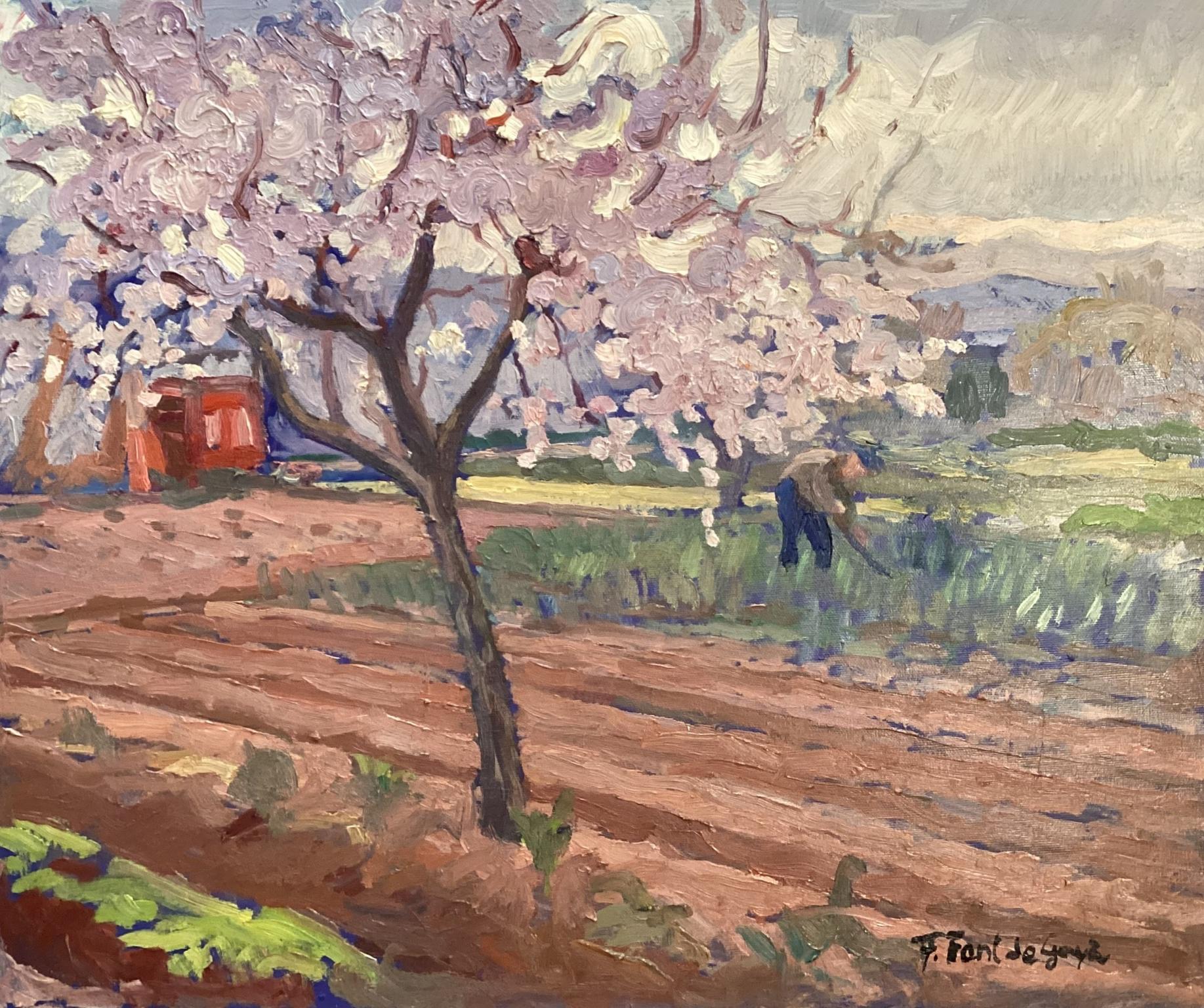 � Fernando Font de Gay� 2025