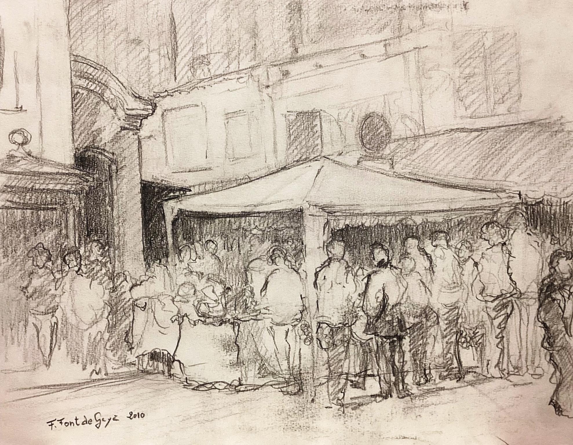 � Fernando Font de Gay� 2025