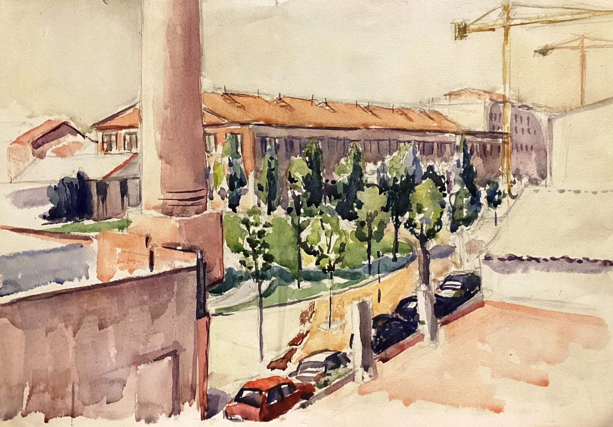 � Fernando Font de Gay� 2025