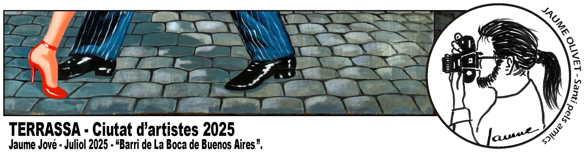  Jaume Jov 2025