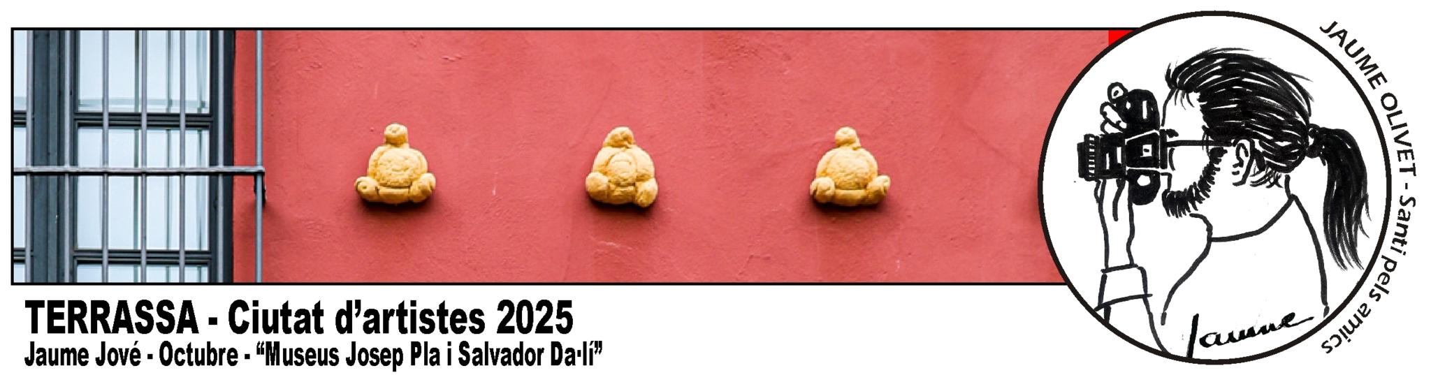  Jaume Jov 2025