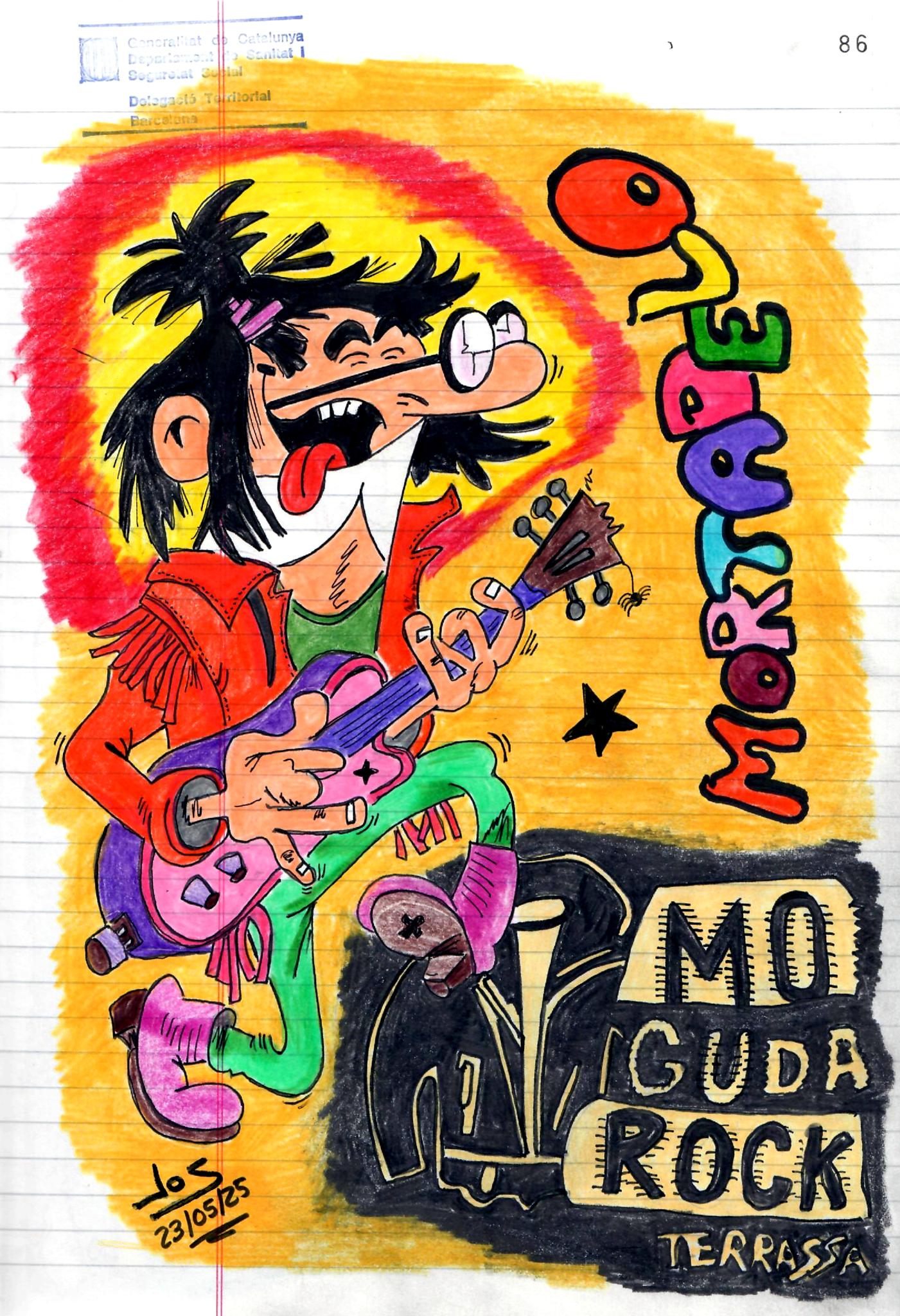  Jaume Olivet 2025