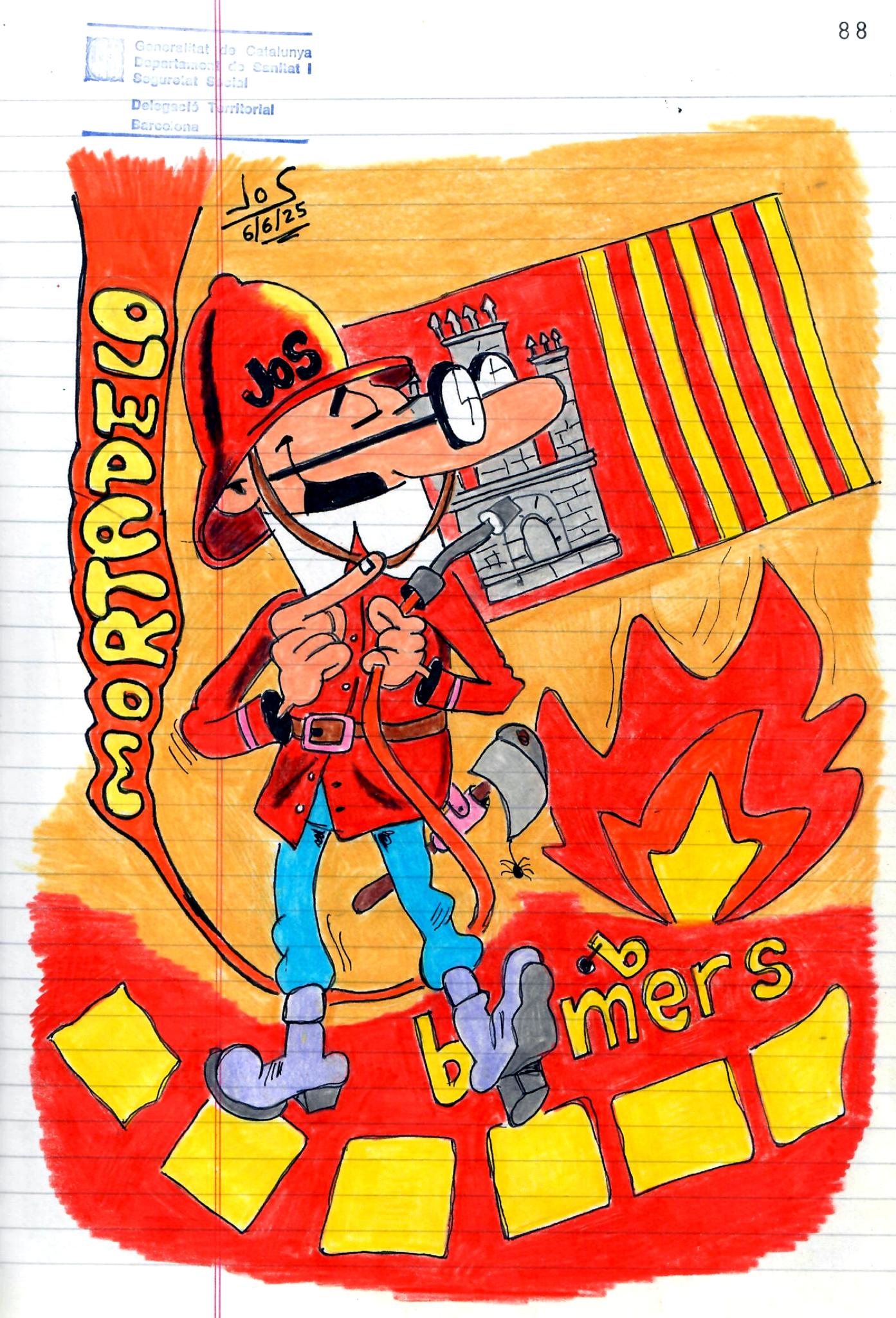  Jaume Olivet 2025