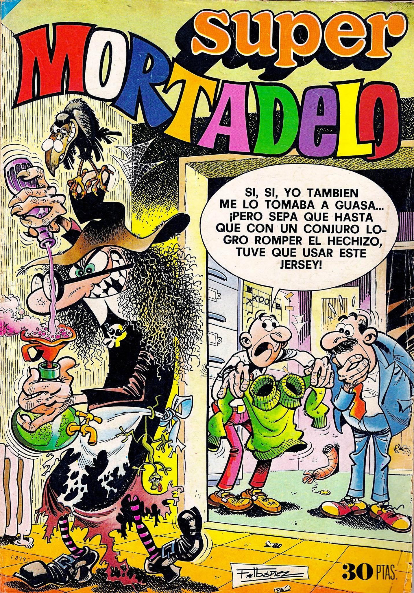  Jaume Olivet 2024