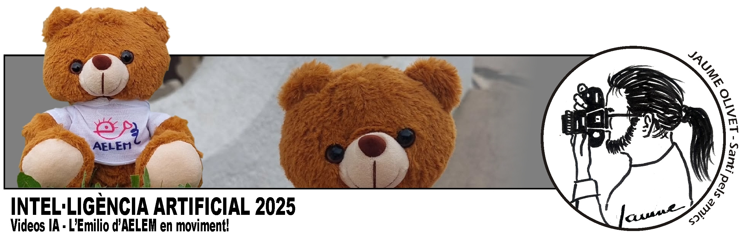  Jaume Olivet 2025