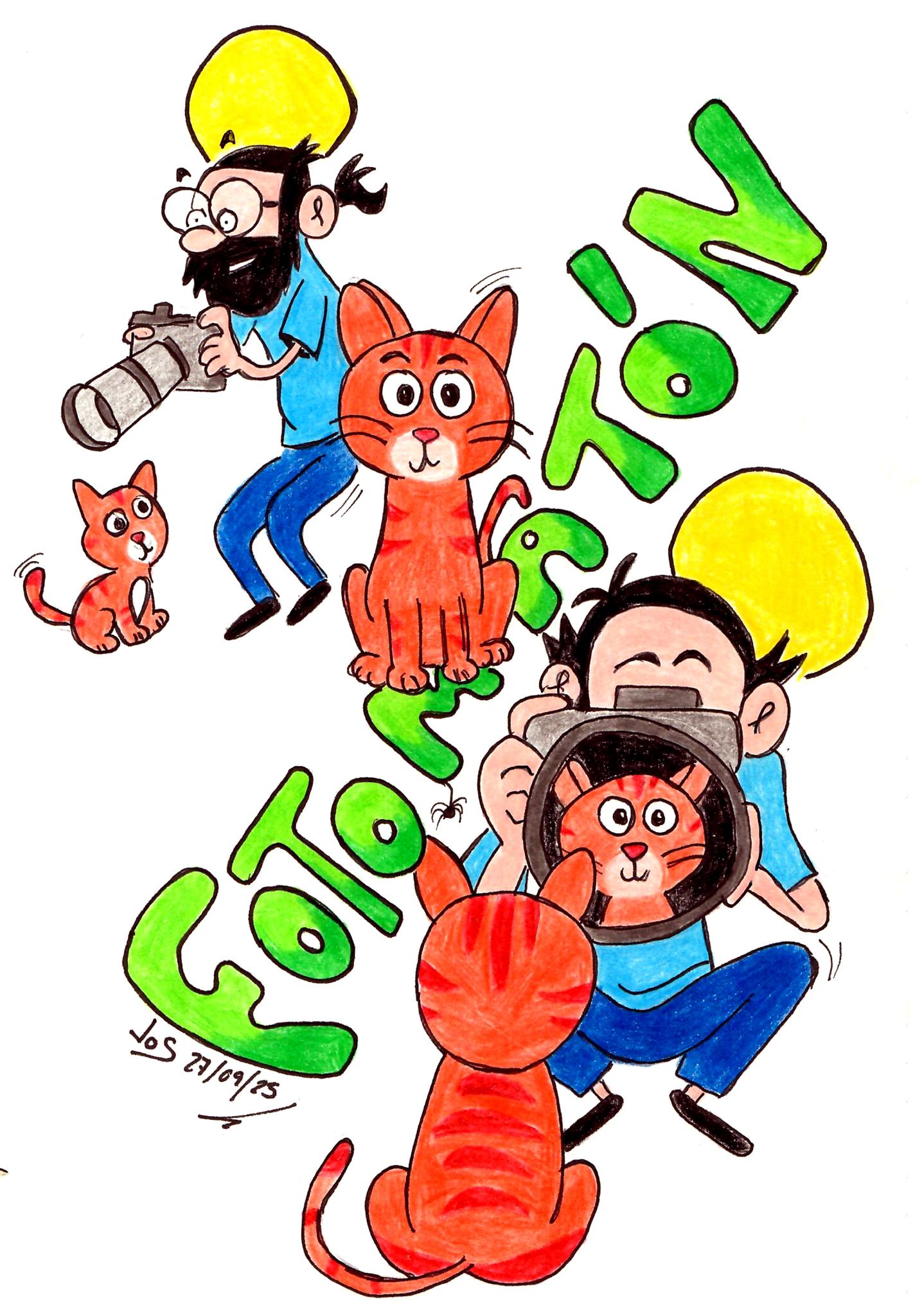 � Jaume Olivet 2025