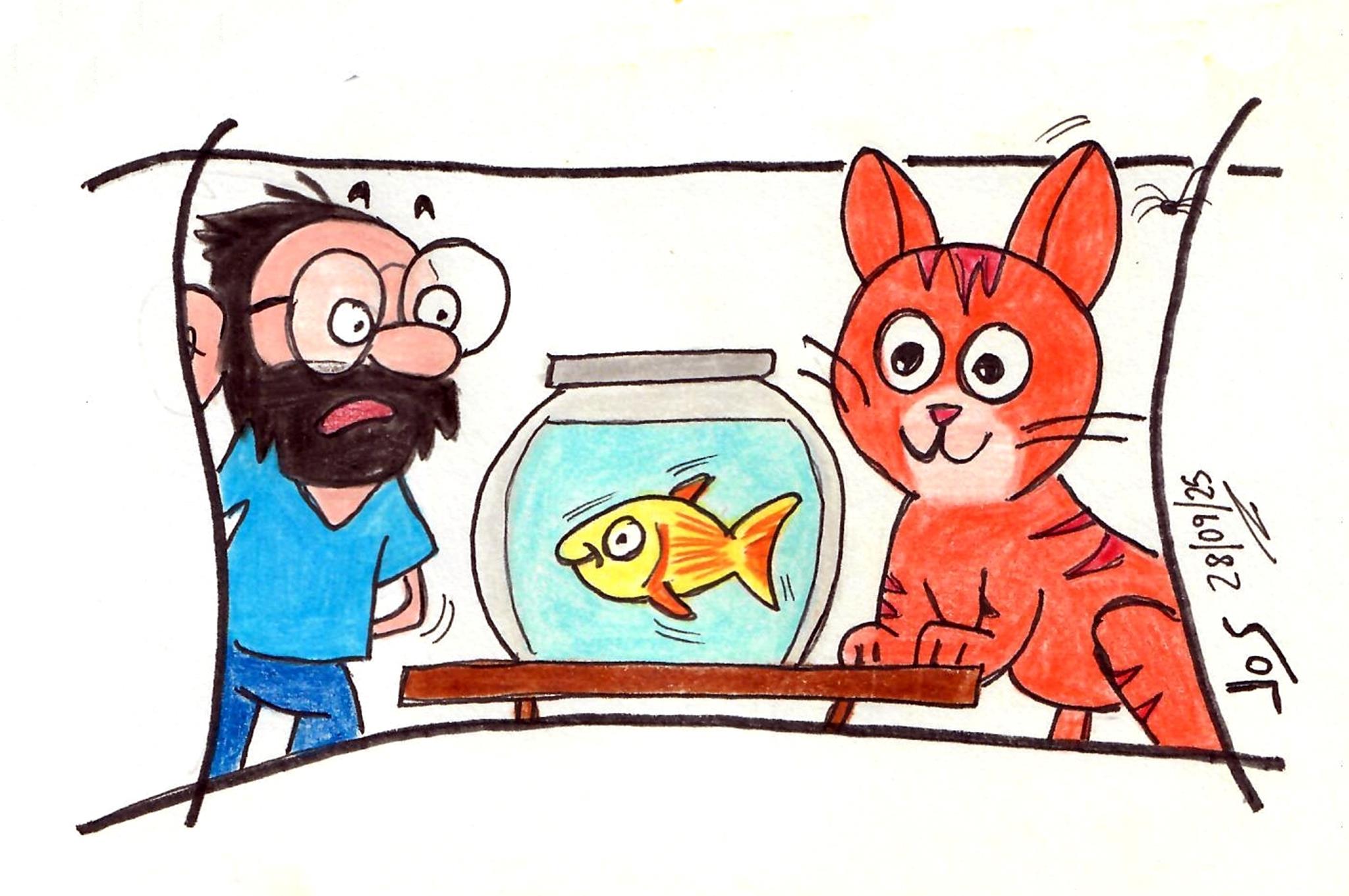 � Jaume Olivet 2025