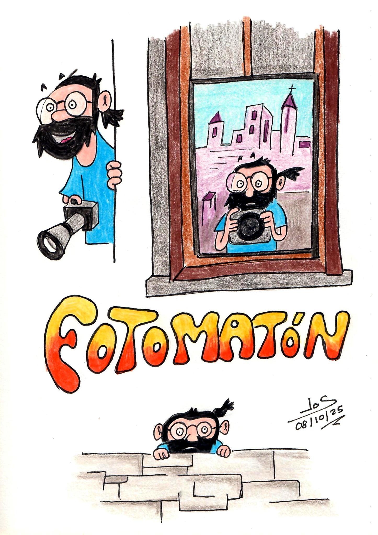 � Jaume Olivet 2025