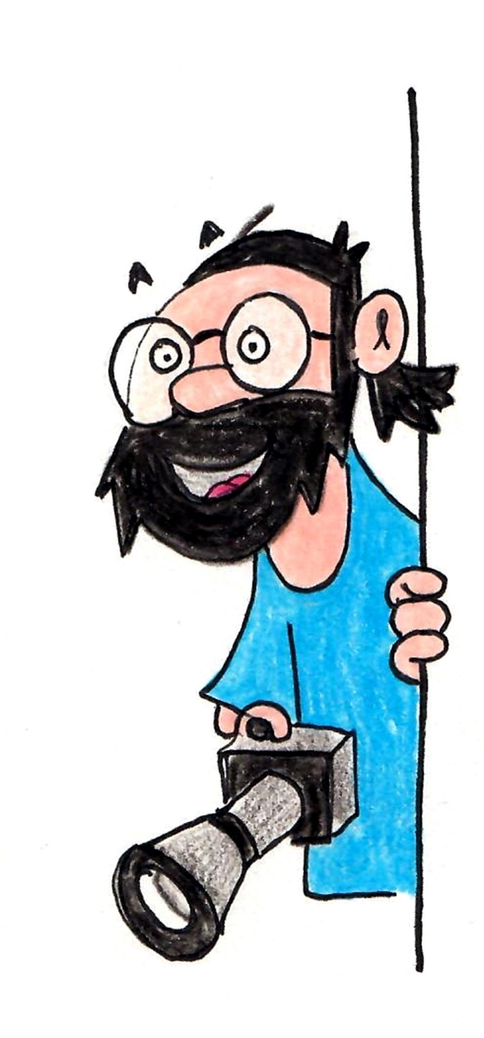 � Jaume Olivet 2025