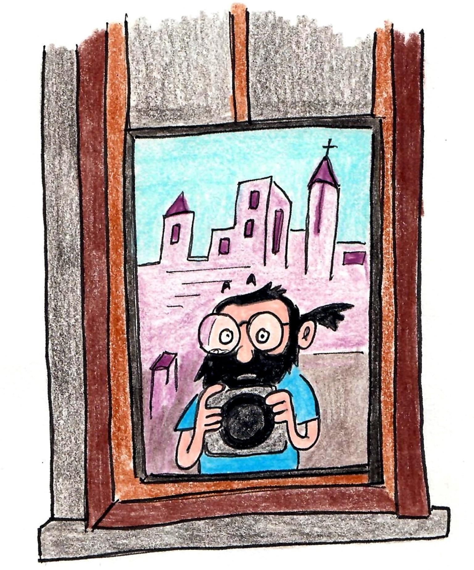 � Jaume Olivet 2025