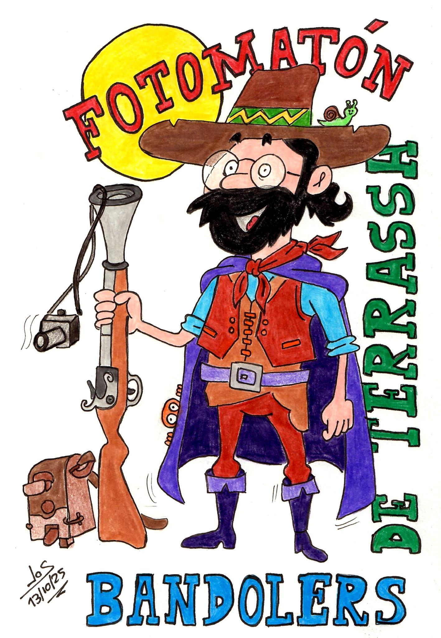 � Jaume Olivet 2025