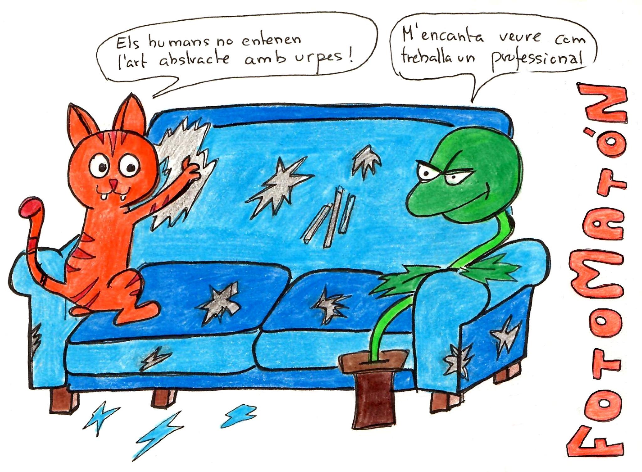 � Jaume Olivet 2025