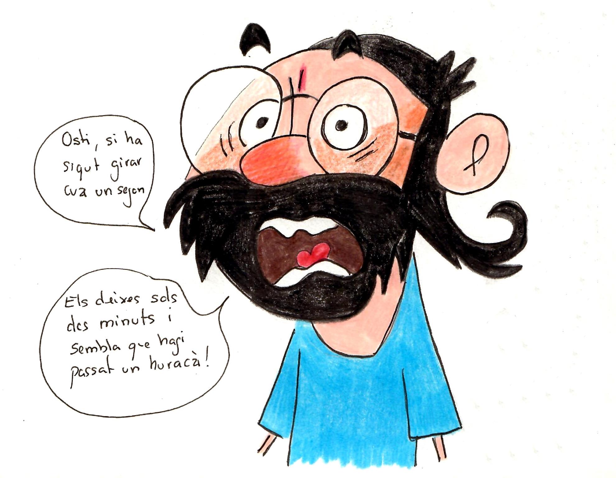 � Jaume Olivet 2025